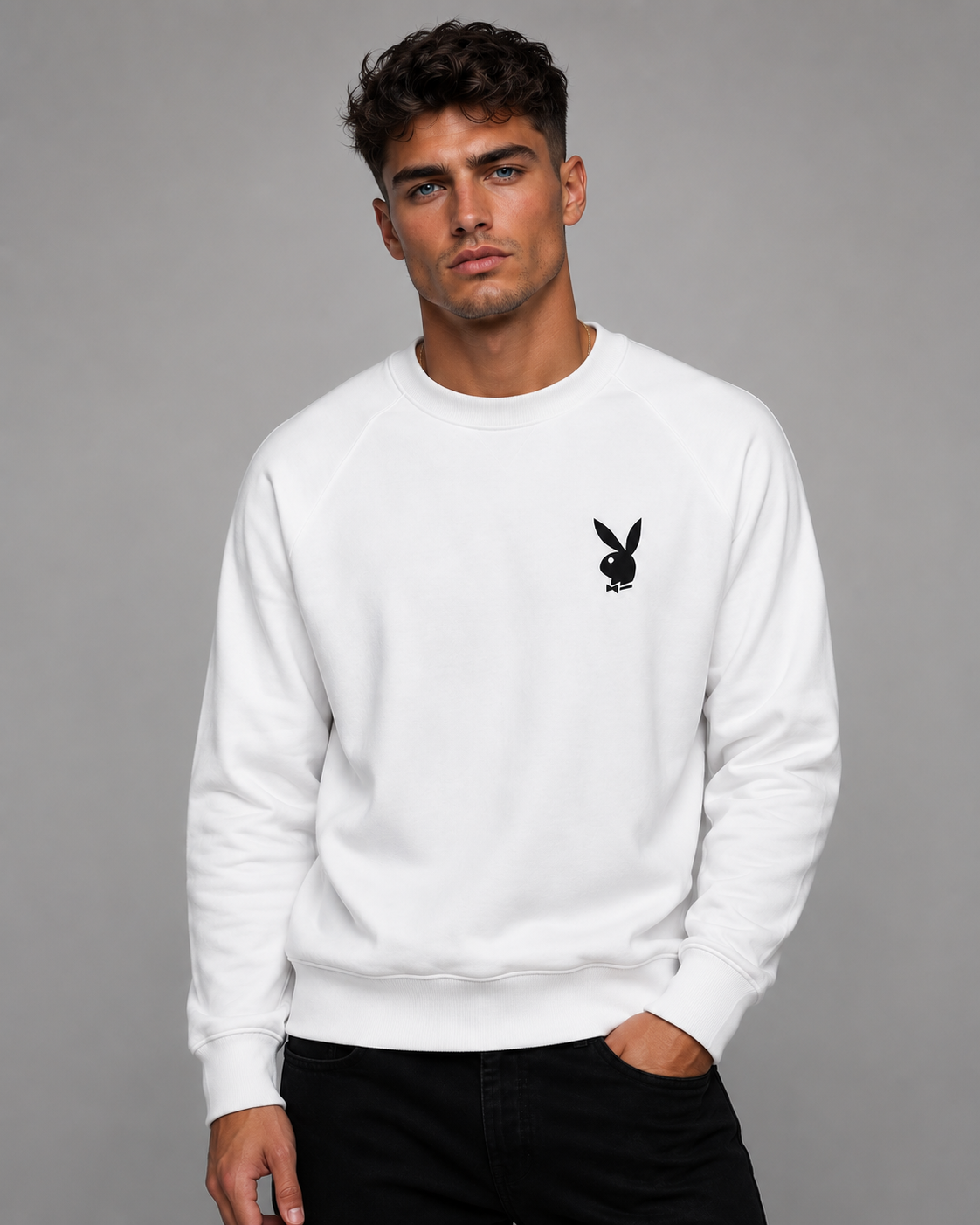Playboy Studios Sweatshirt
