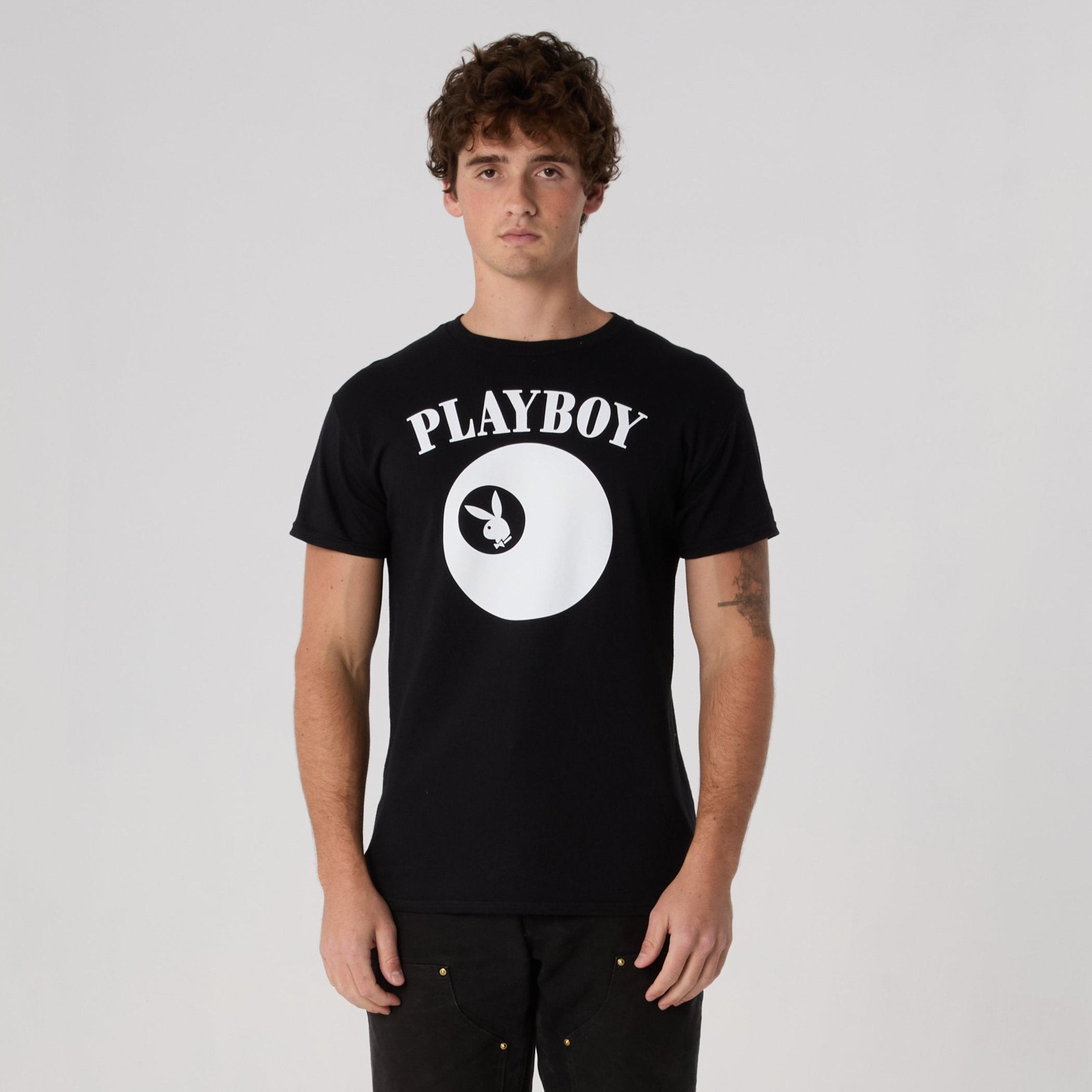 Billiards Tee