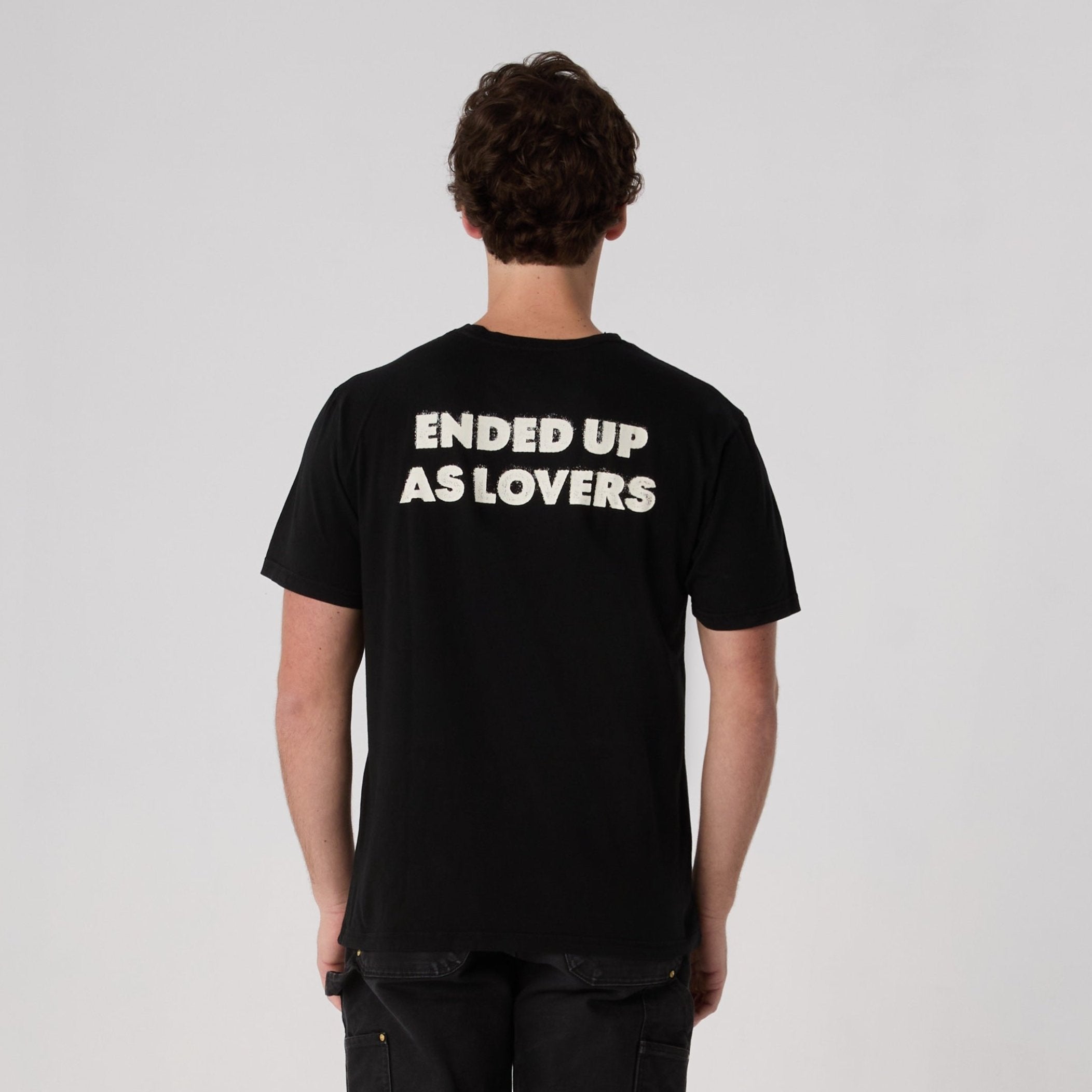 Lovers Pocket Tee