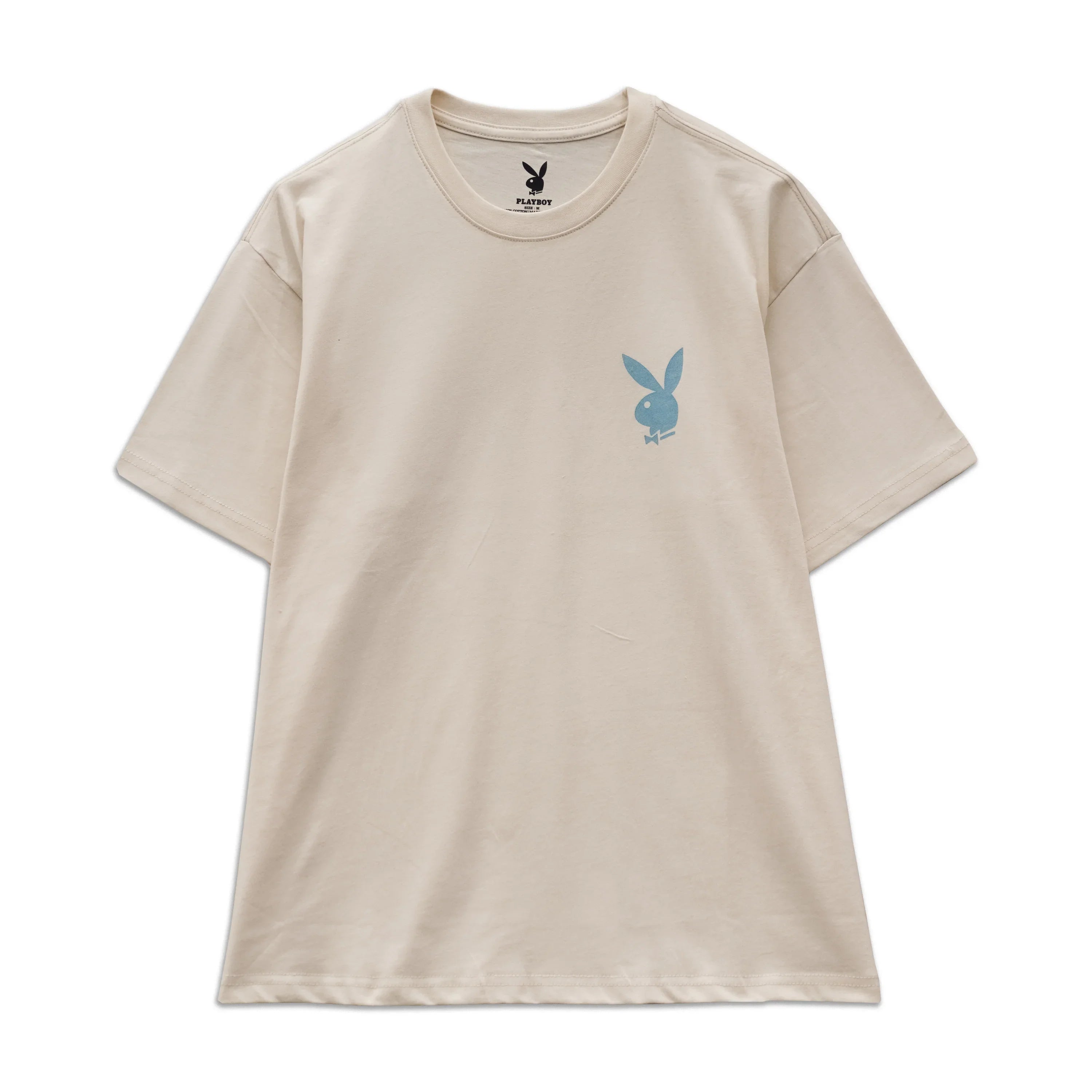 Playboy EW2016 Cover Tee