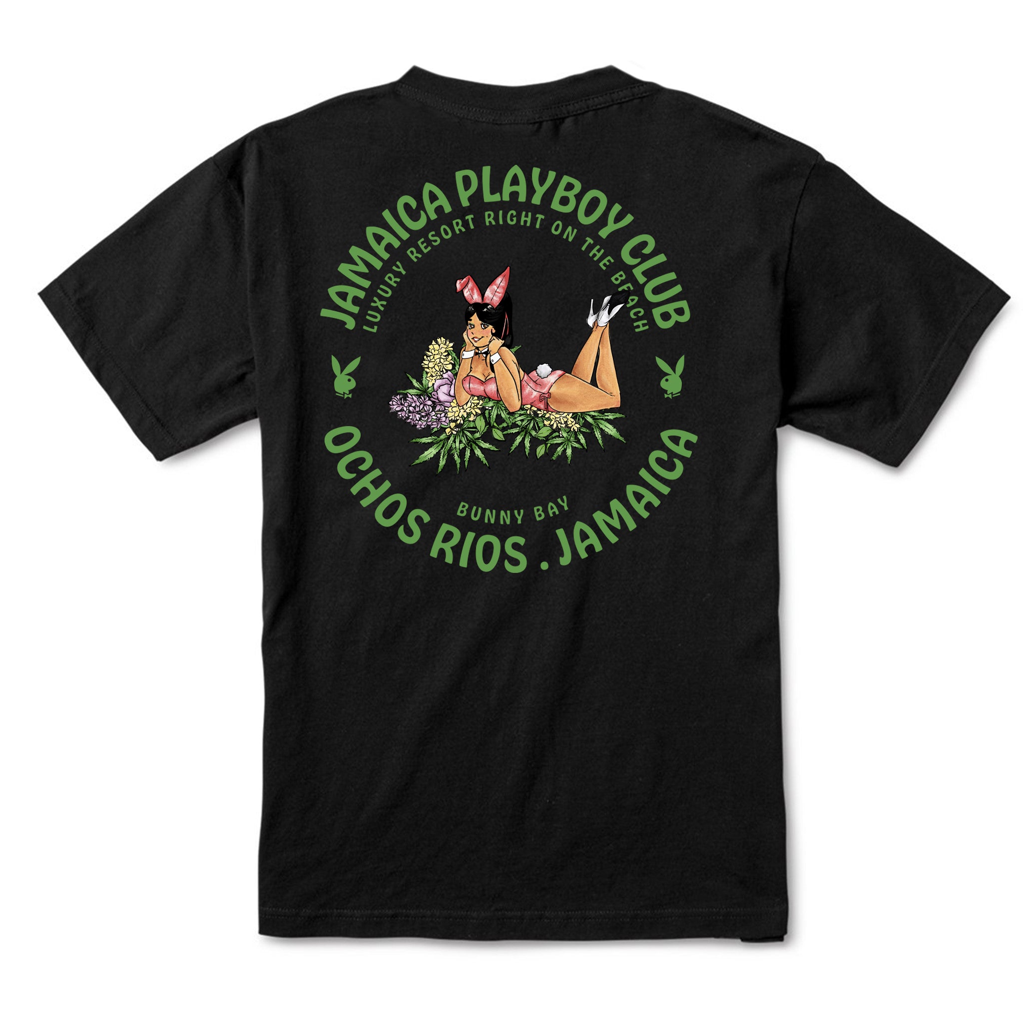 The Playboy T-Shirt: Official Playboy T-Shirts | Playboy.com – Page 9