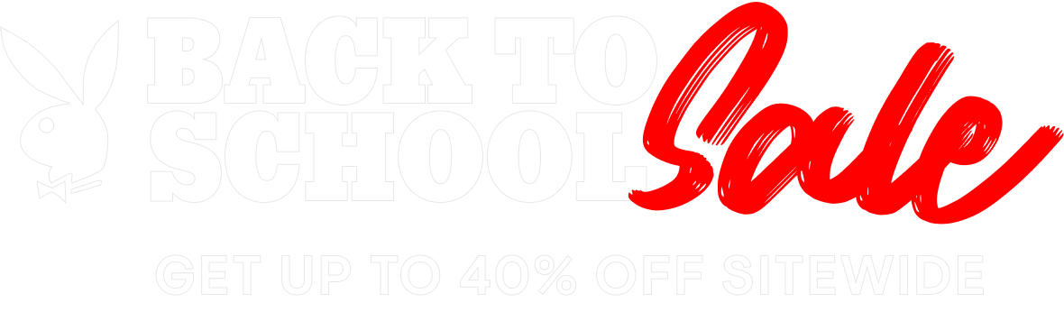 Back to School Sale - Get up to 40% Off sitewide