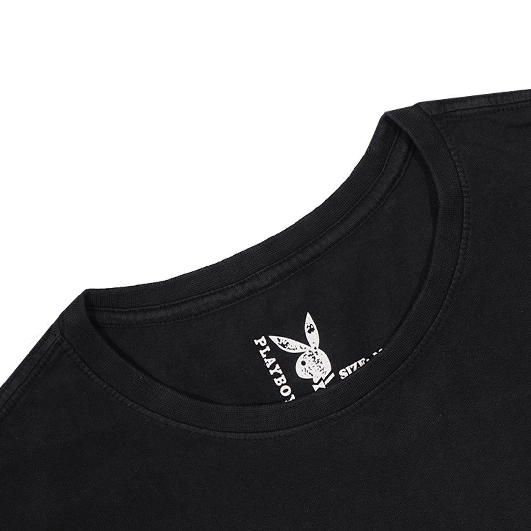 Bunny Member Pocket Tee