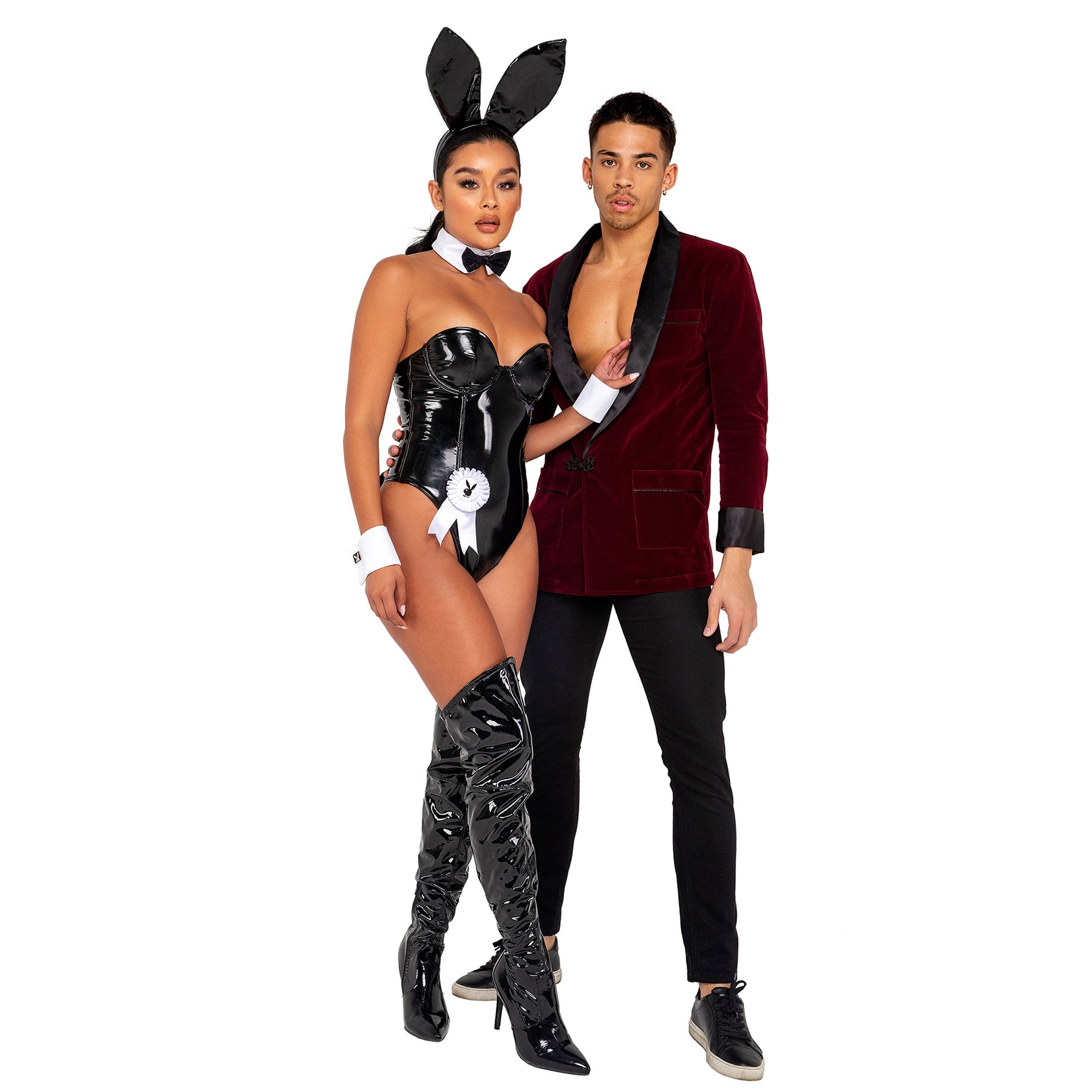 Playboy Seductress Bunny