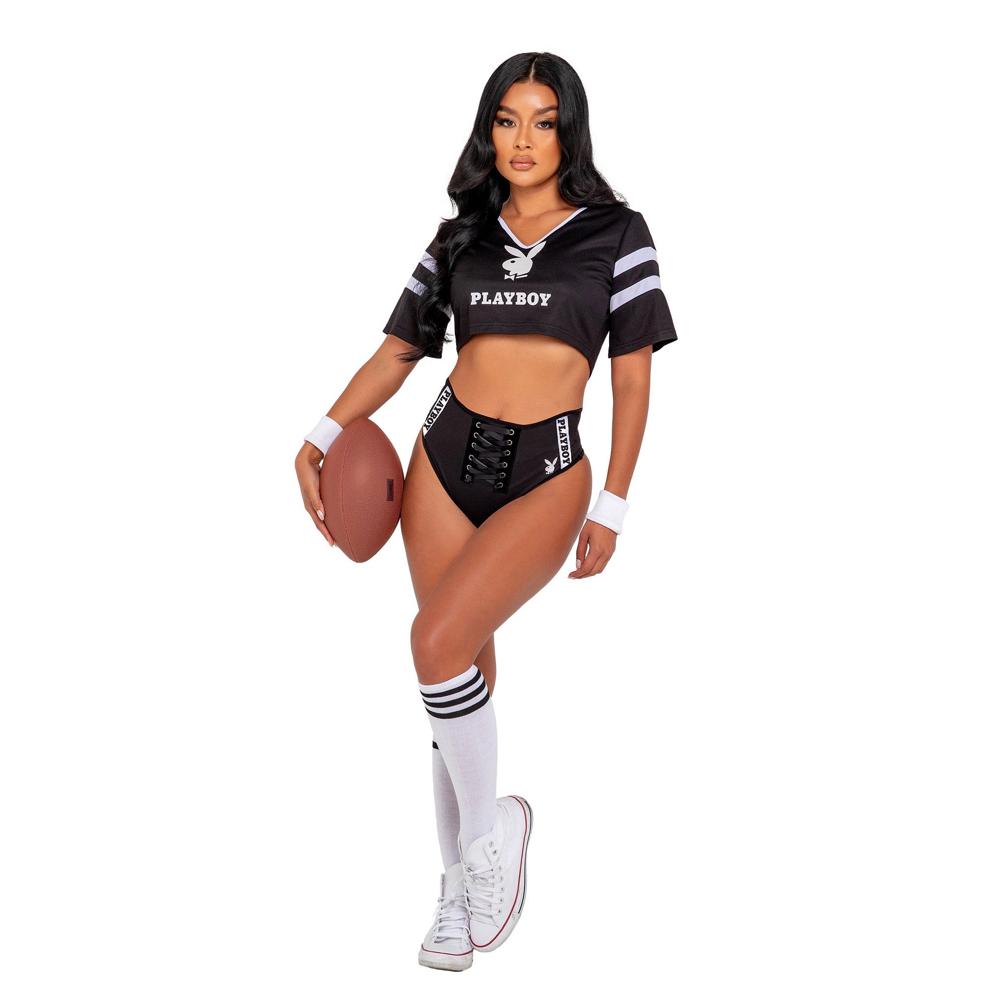 Playboy Football Sport