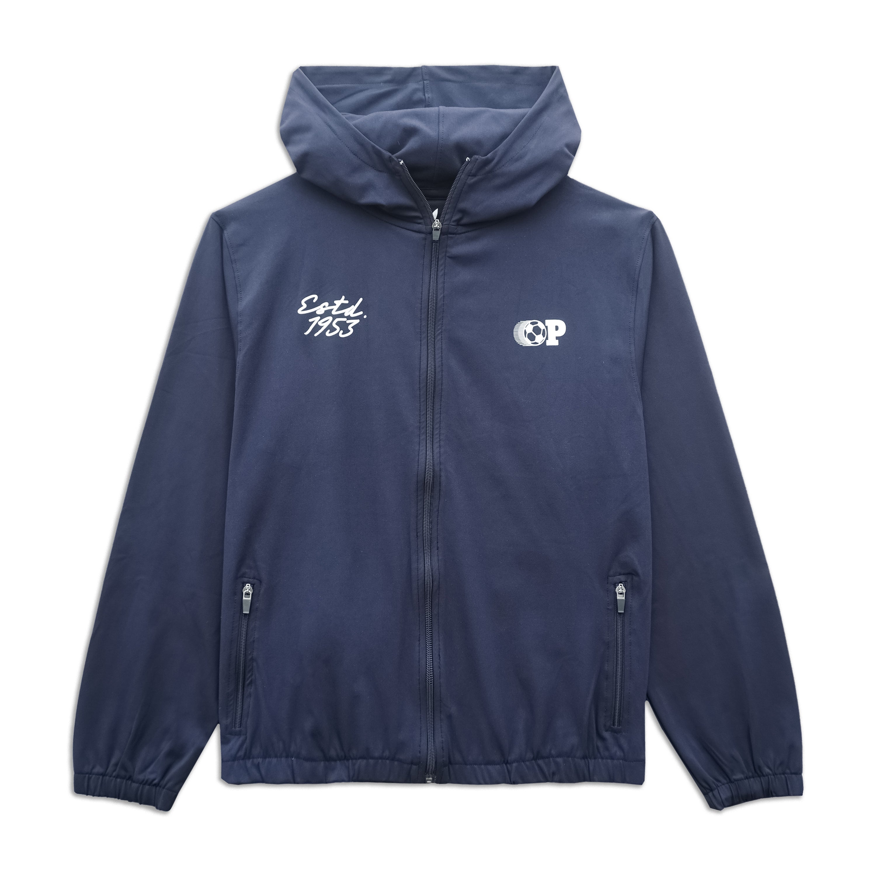 Playboy Classic Club Jacket