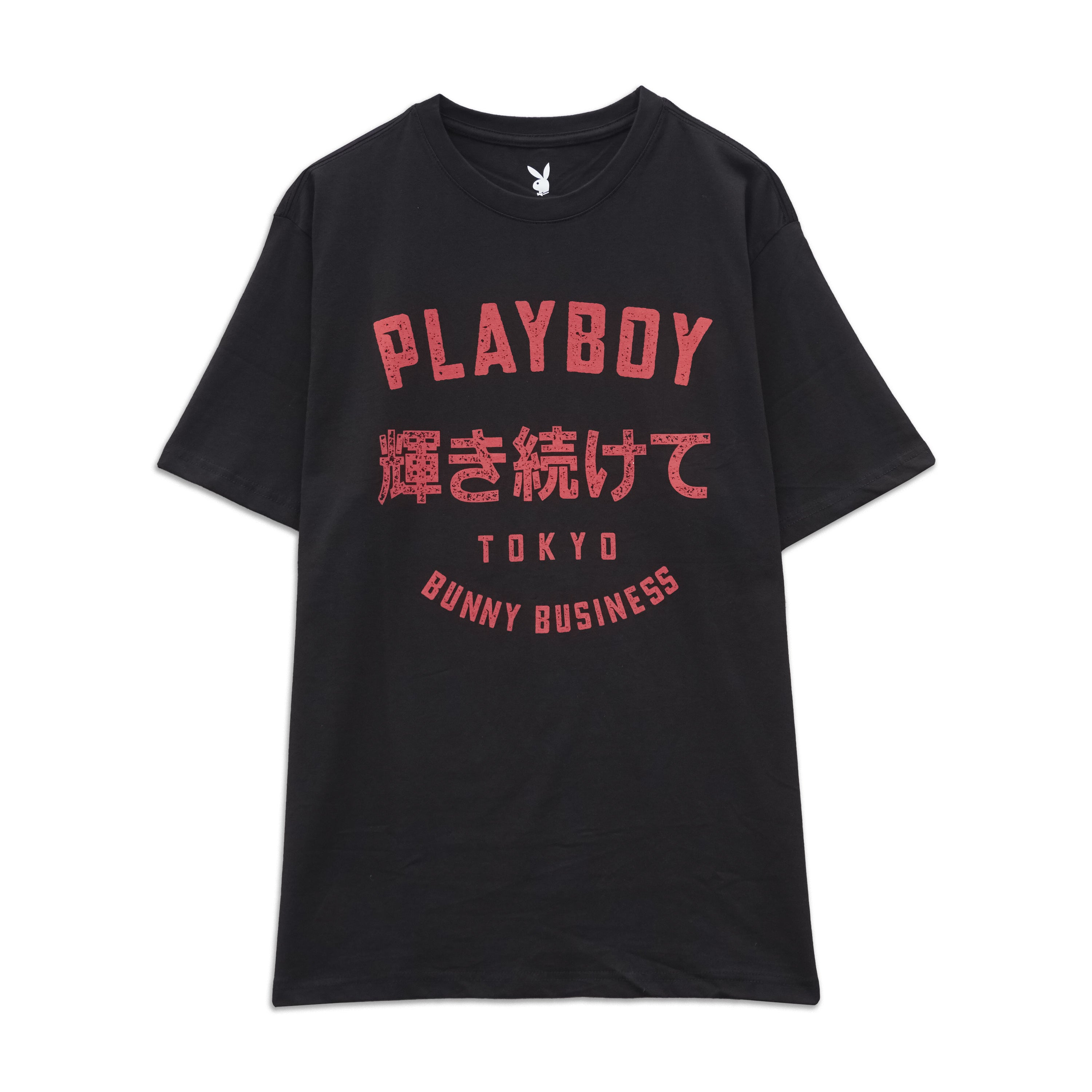 PB Tokyo Tee