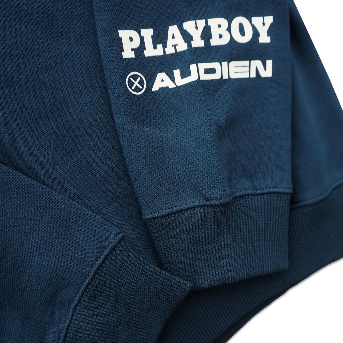 Playboy x Audien First Love Hoodie