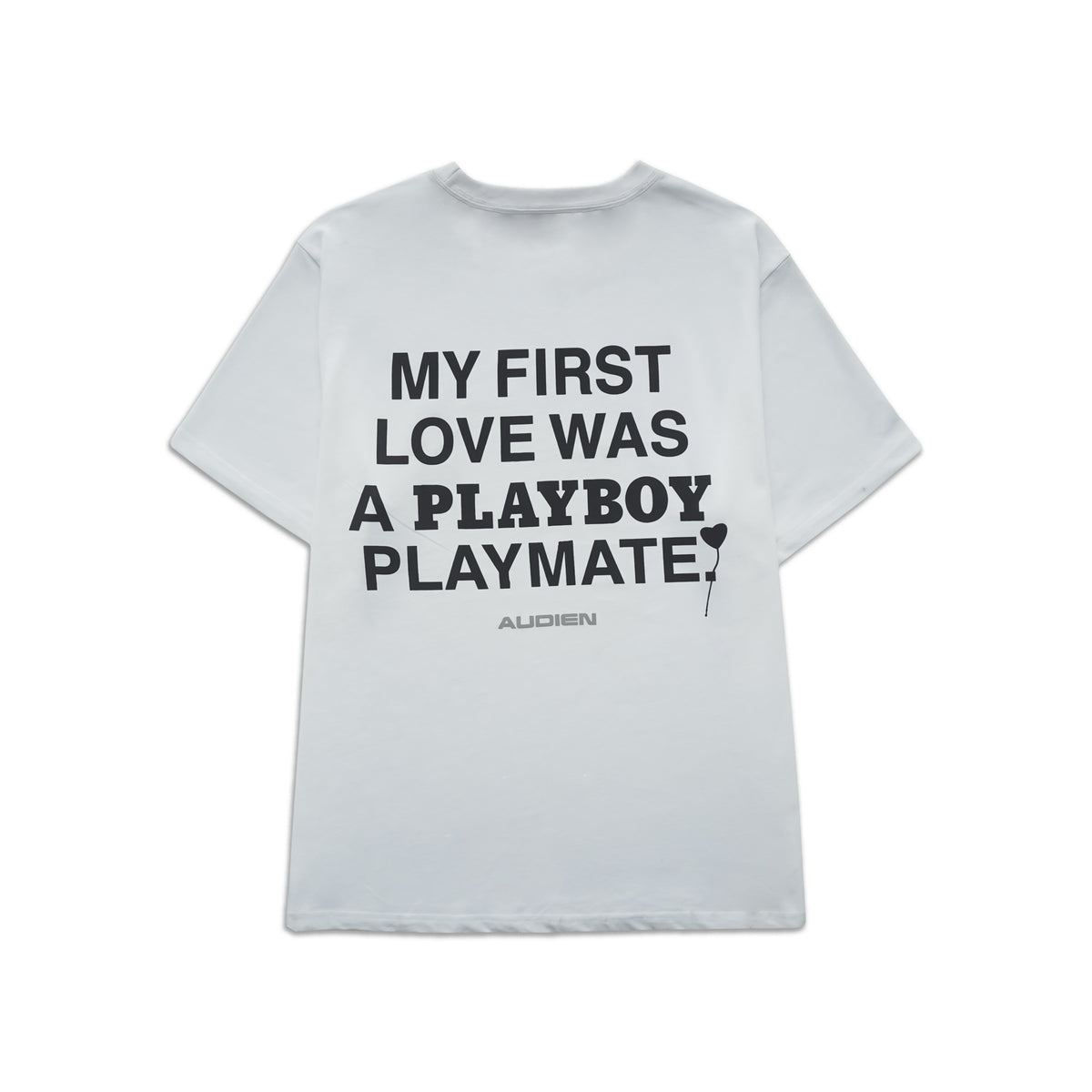 Playboy x Audien First Love Tee