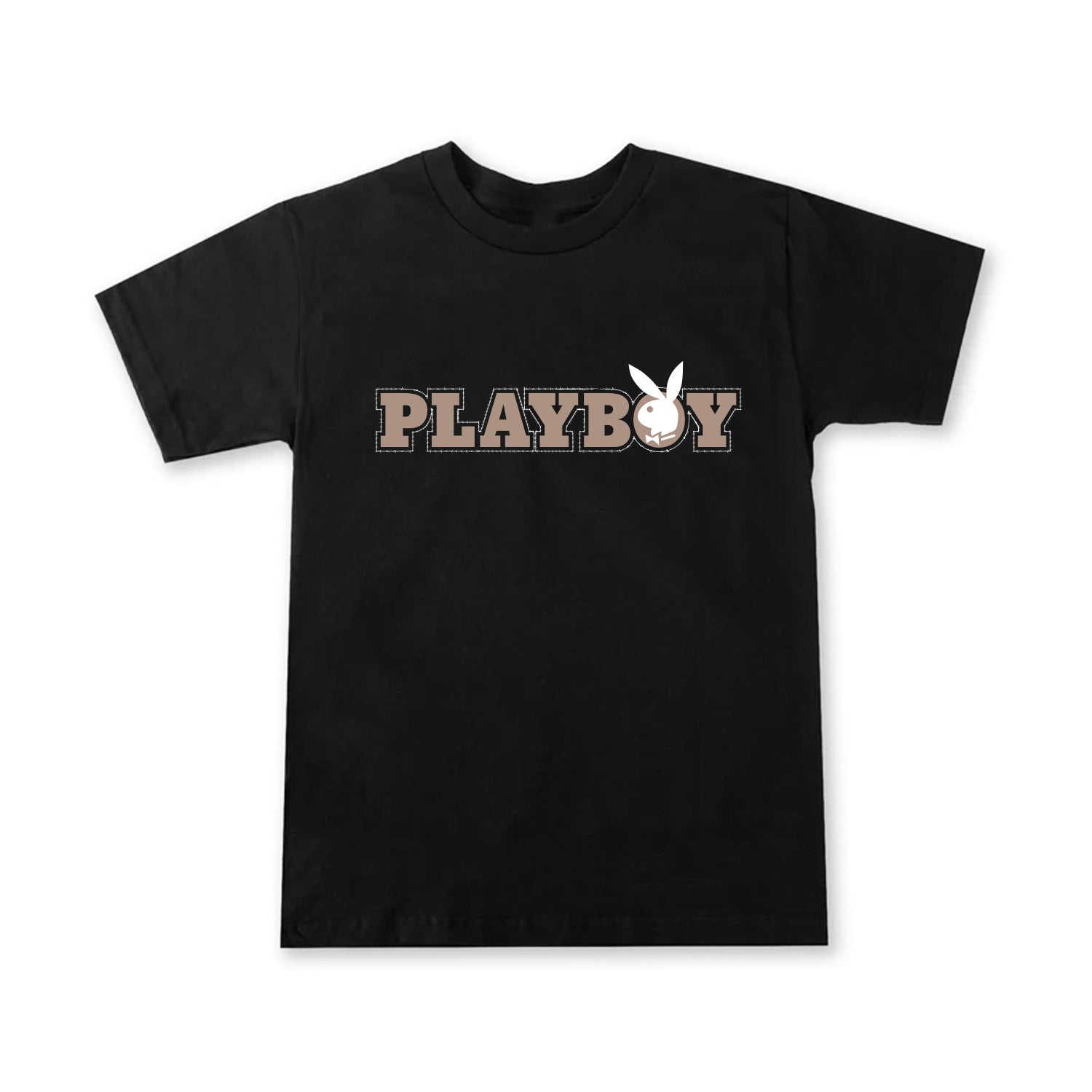 Neon deals playboy shirt