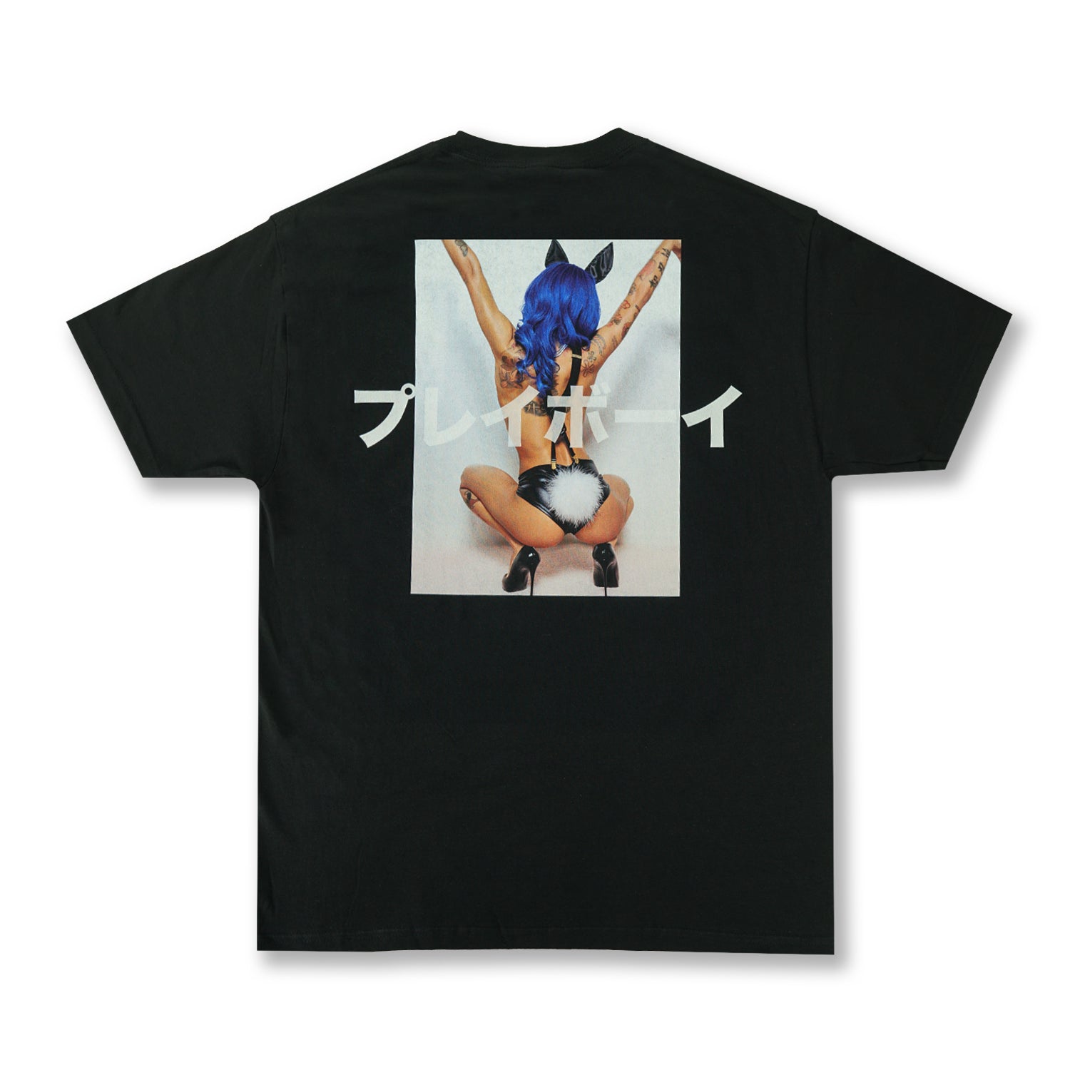 The Playboy T-Shirt: Official Playboy T-Shirts | Playboy.com – Page 10