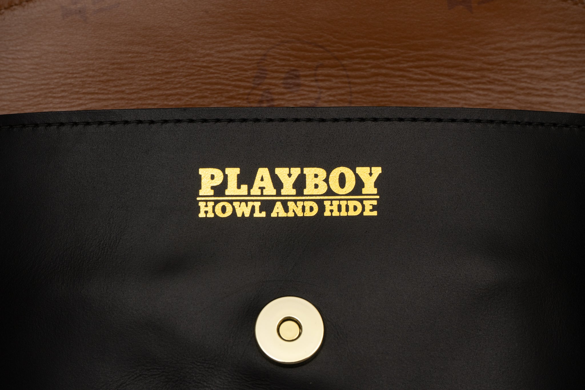 PLAYBOY X HOWL + HIDE - PENNY
