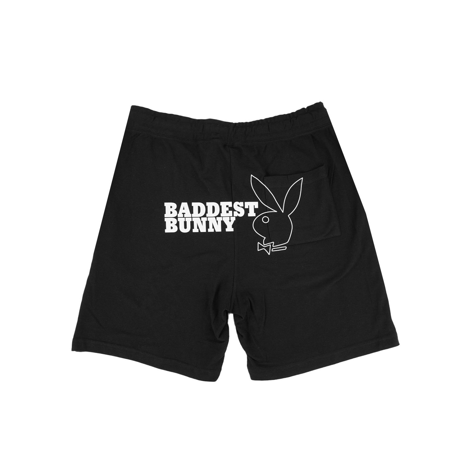 Da Baddest Bunny Shorts