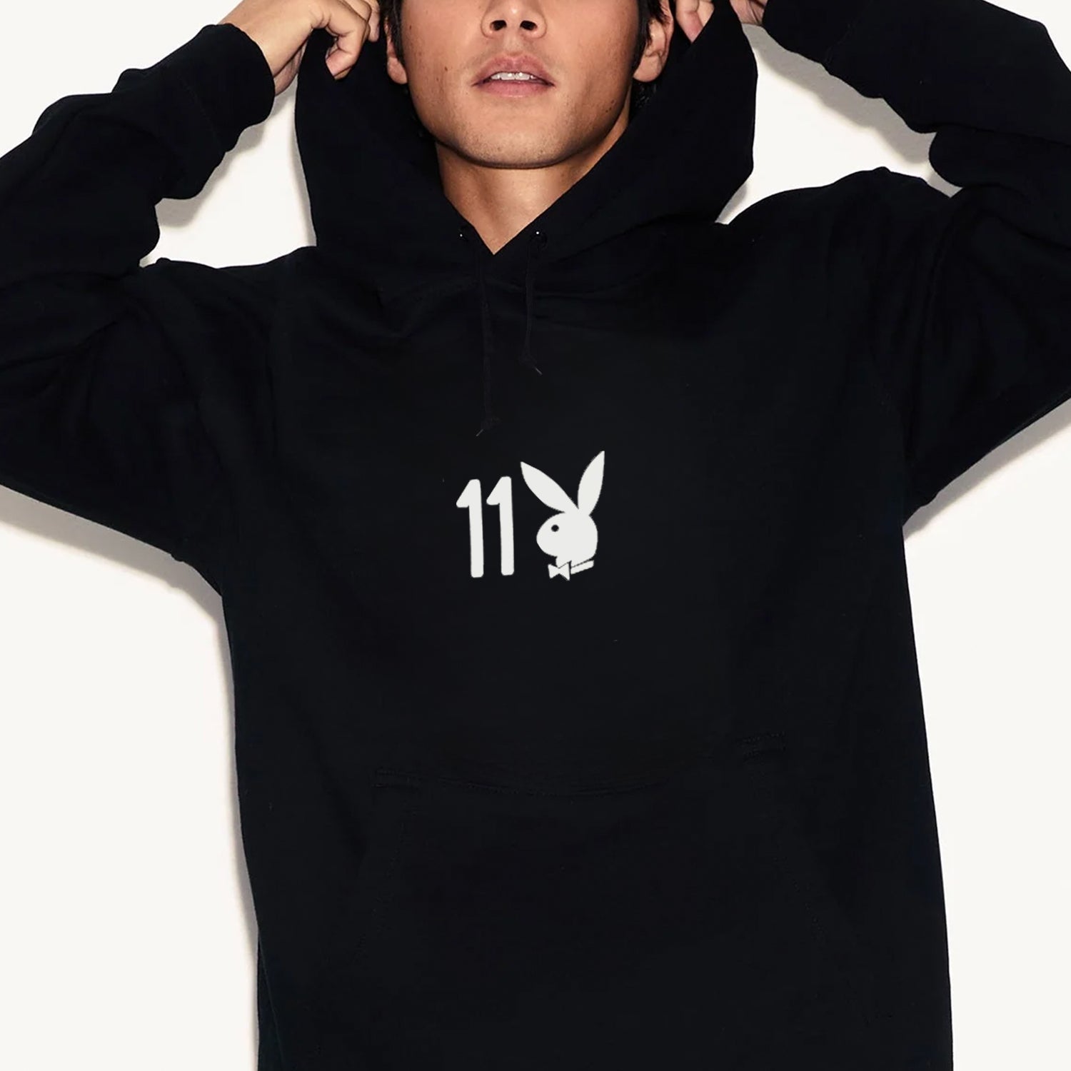 Playboy x E11even Hoodie
