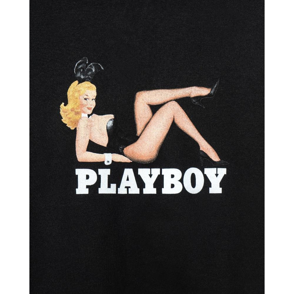 Vintage Playboy Bunny Hoodie