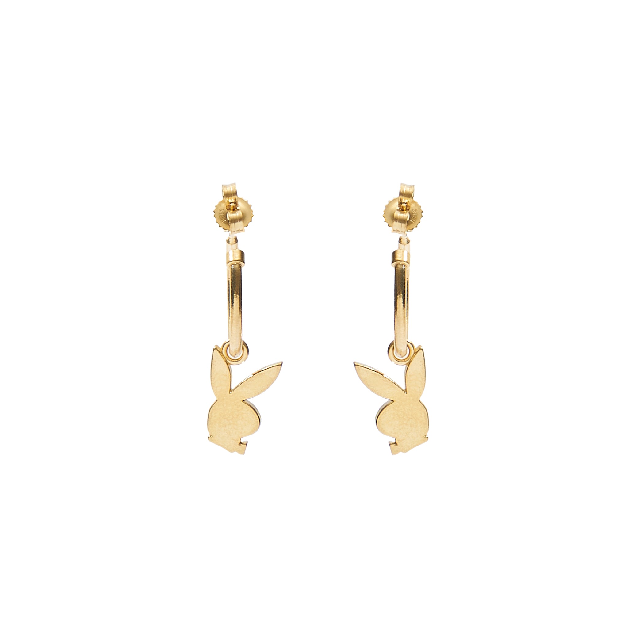 Playboy 2024 earrings men