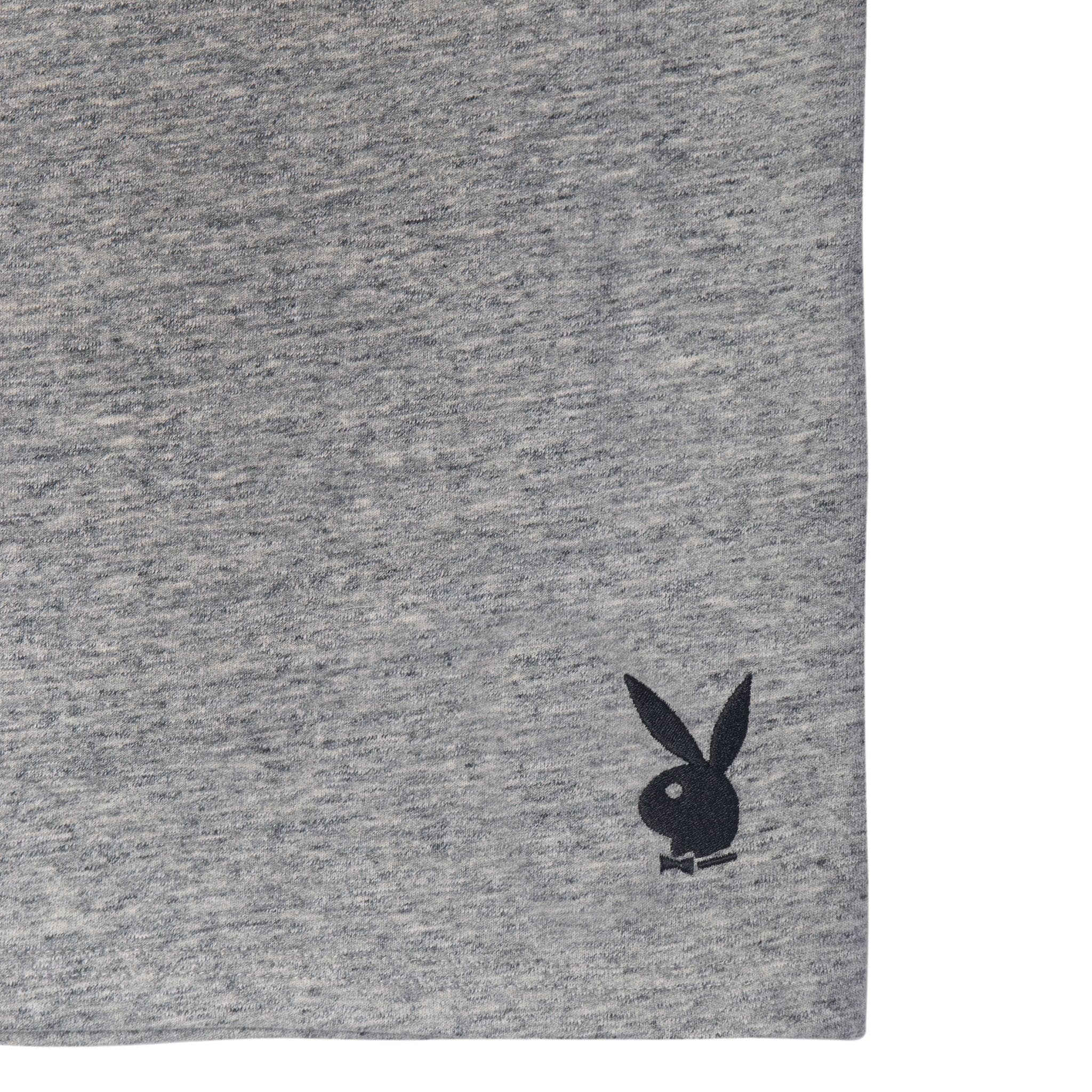 Men's Rabbit Head Sweat Shorts