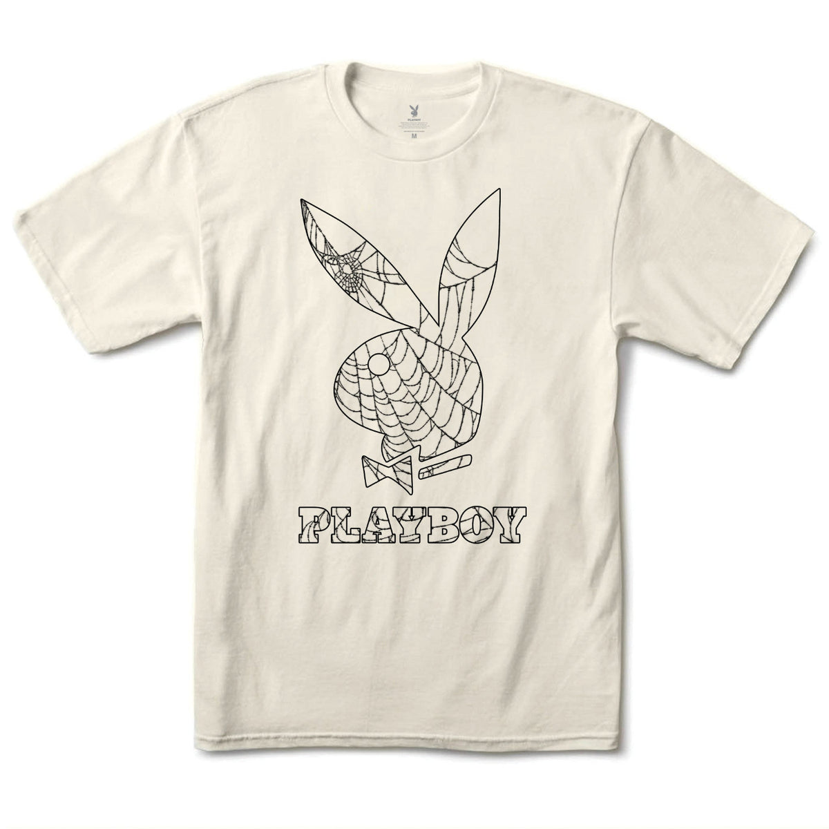 Spider Web T-Shirt