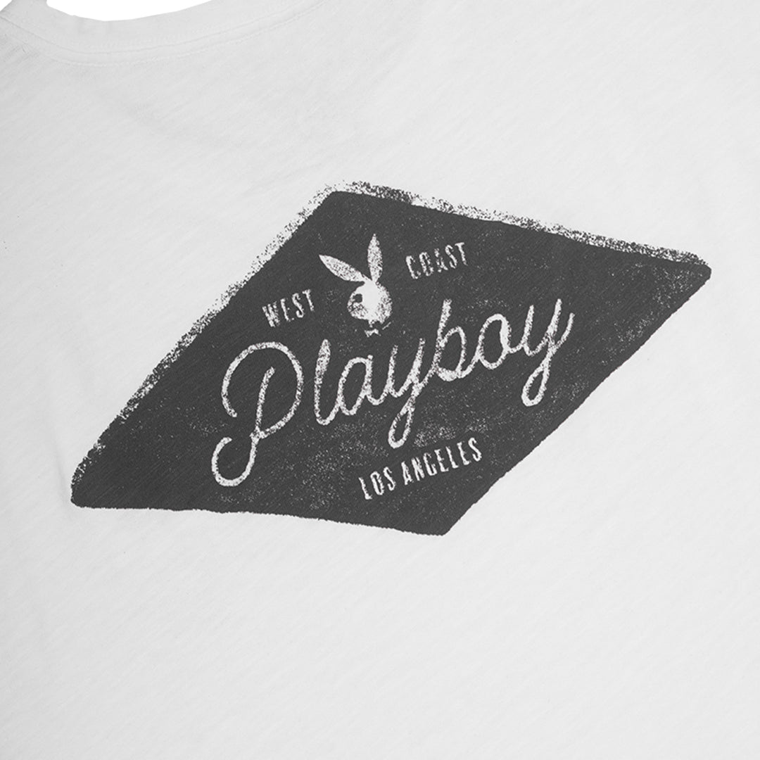 West Coast Playboy Tee