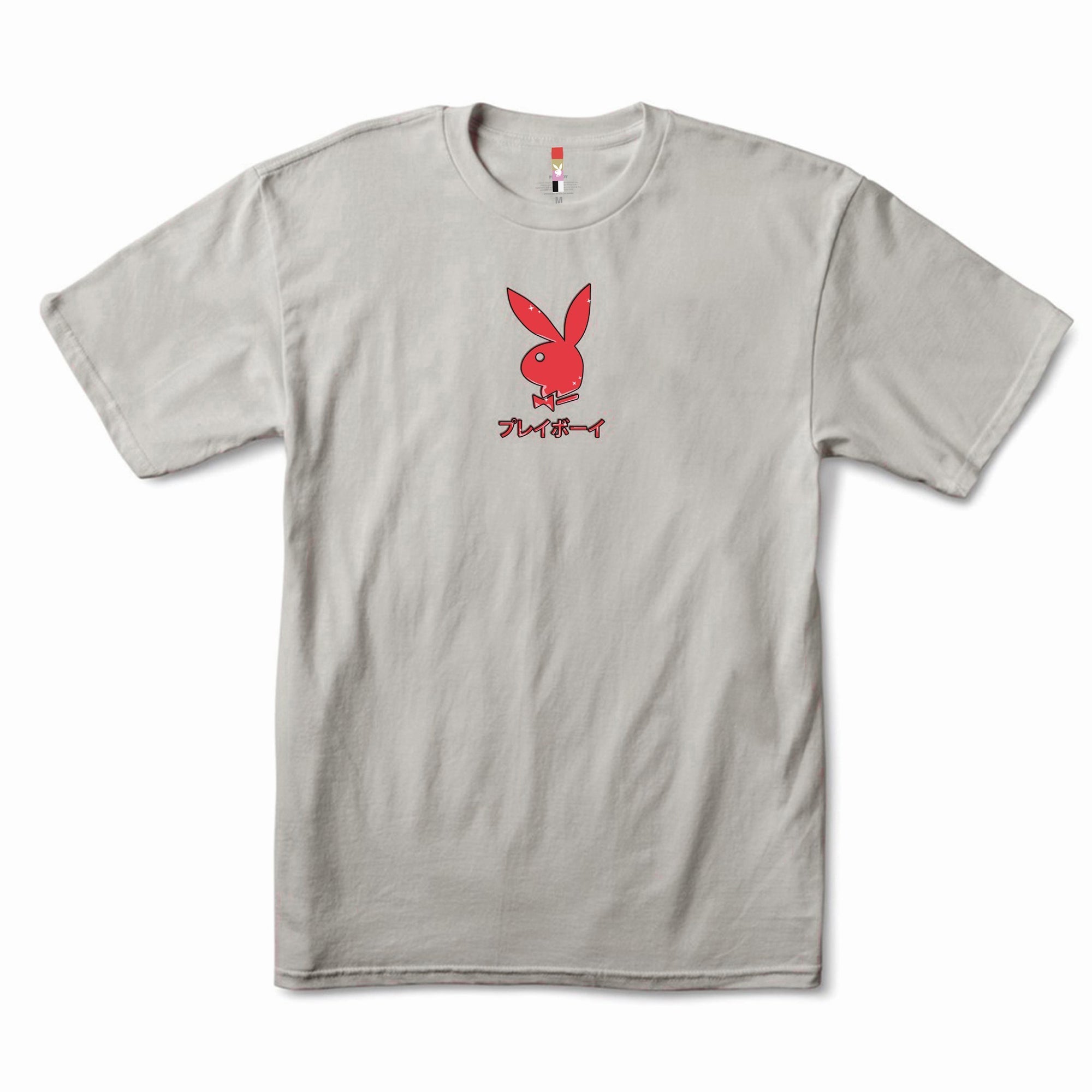 Ace of Hearts T-Shirt - Playboy