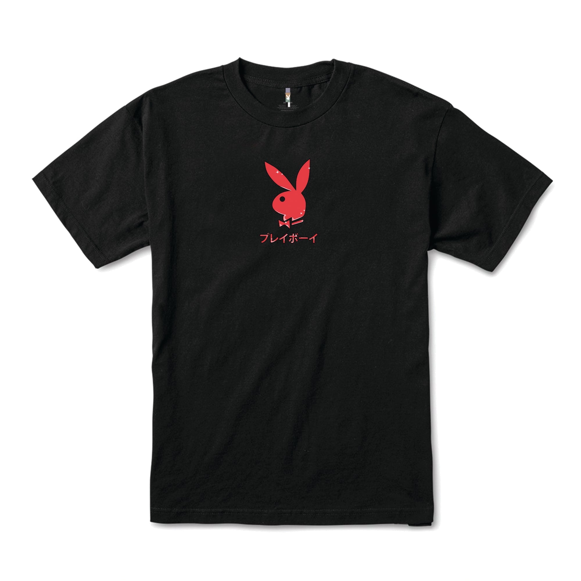 Ace of Hearts T-Shirt - Playboy