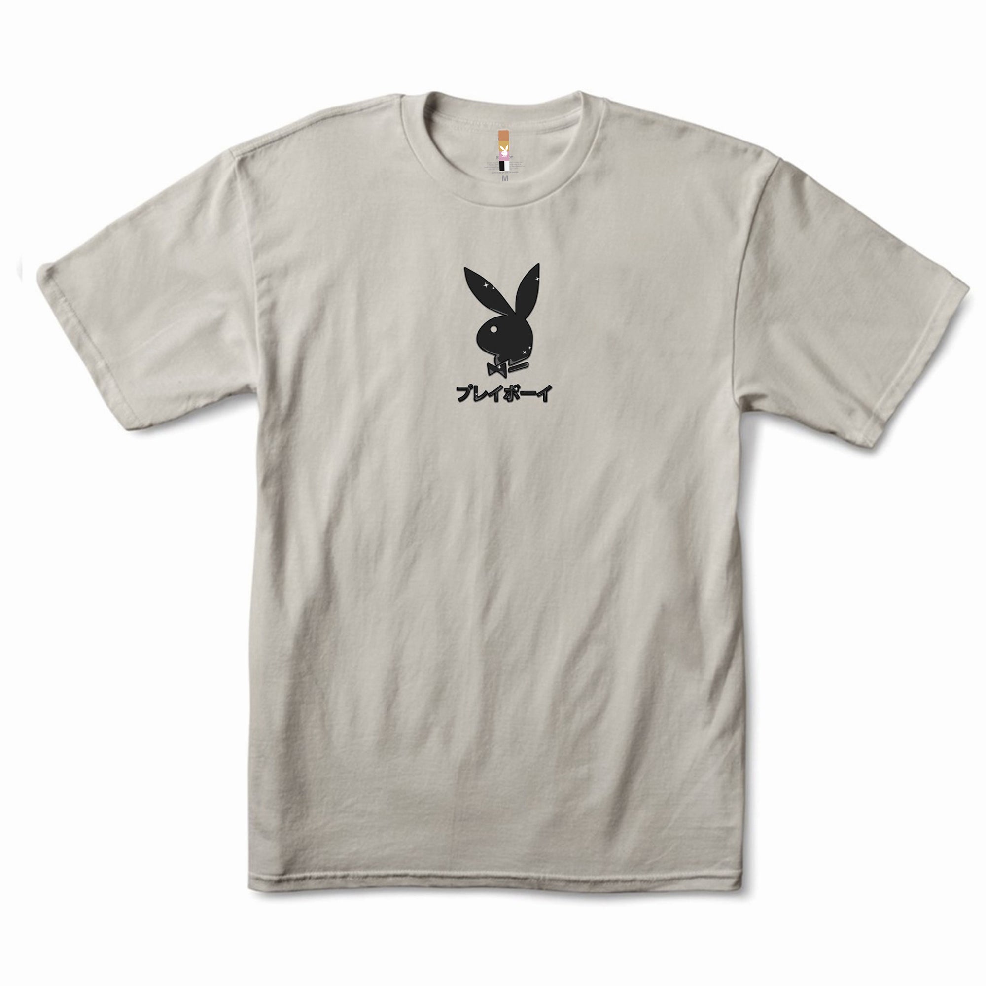 Ace of Spades 2.0 T-Shirt - Playboy