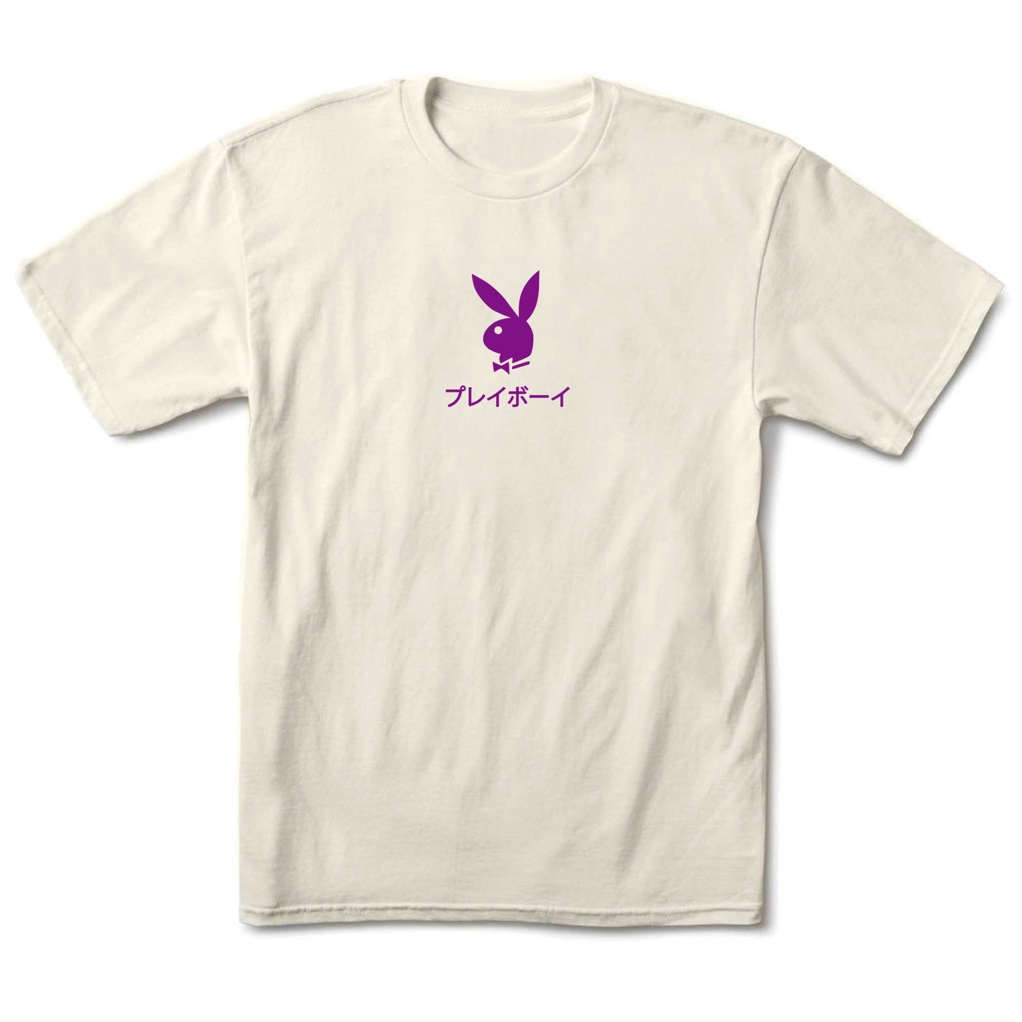 Ace of Spades 3.0 Tee - Playboy