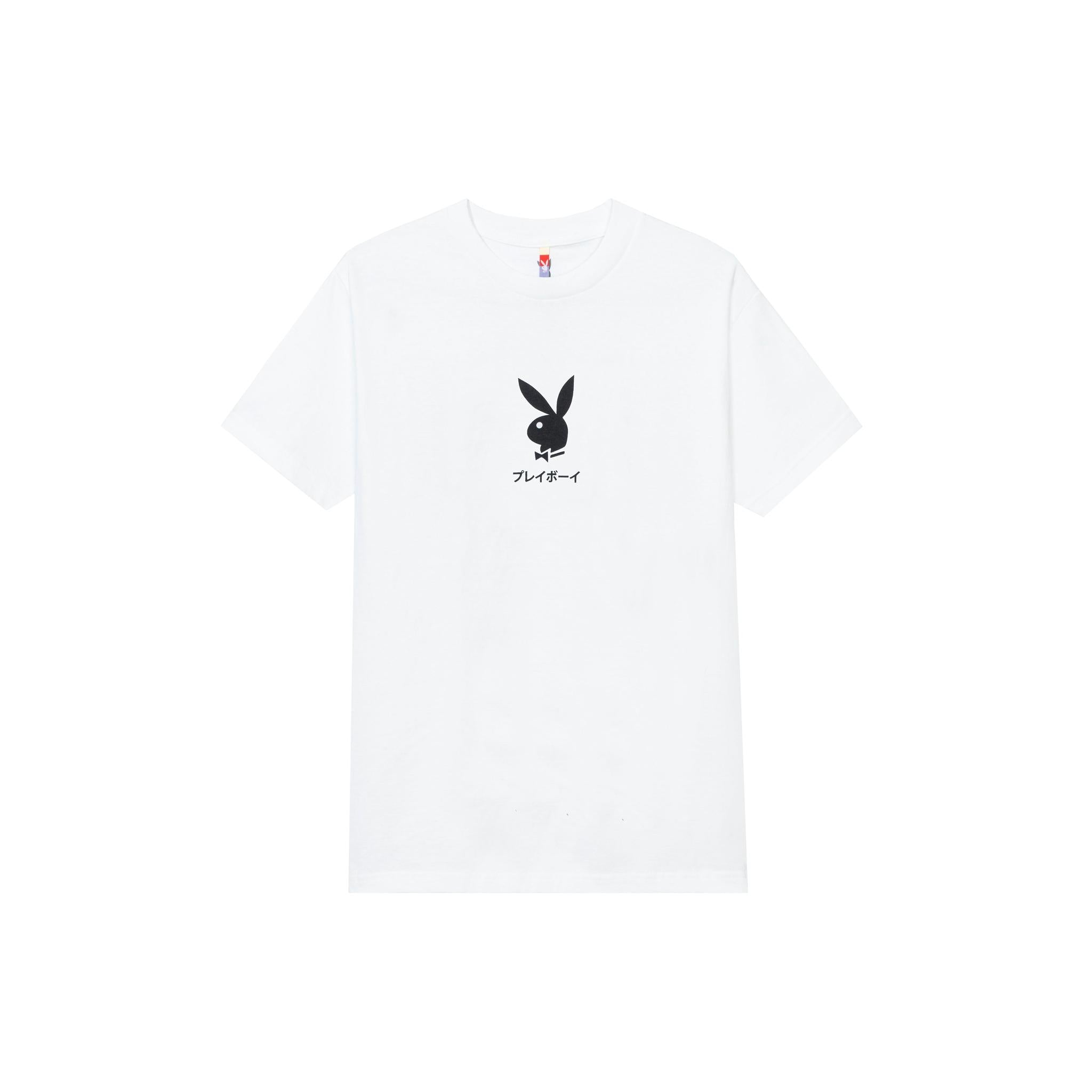 Ace of Spades T-Shirt - Playboy