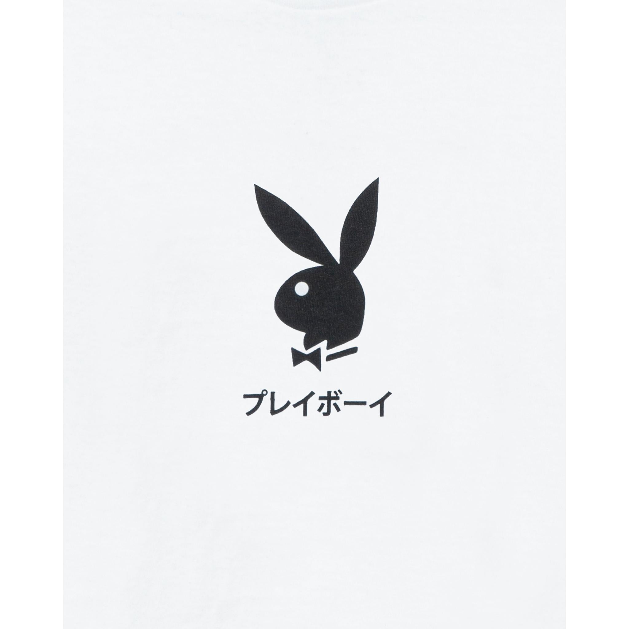 Ace of Spades T-Shirt - Playboy