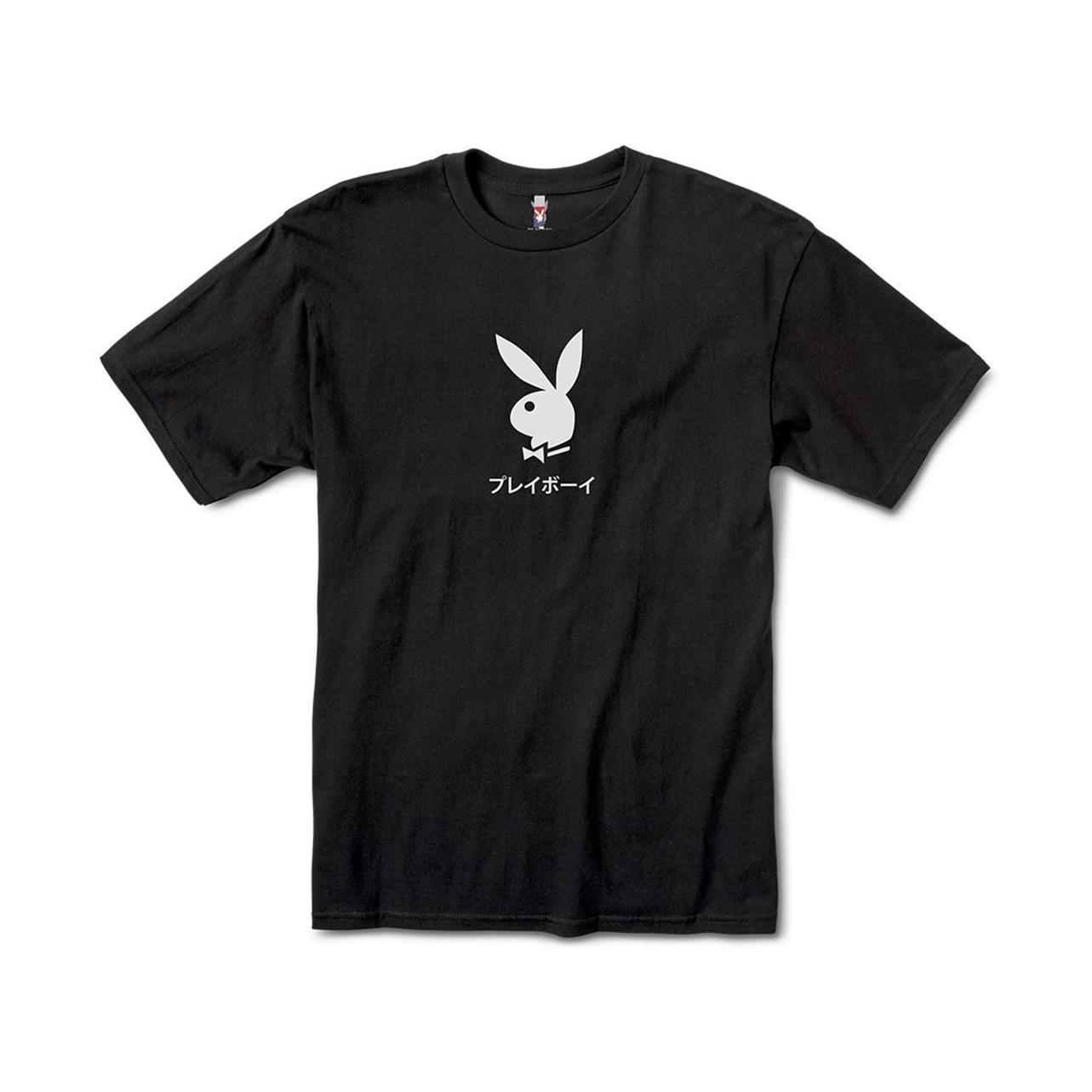 プレイボーイ エイドリアナ Front Graphic T-Shirt: Forbidden Ace of Spades Playboy Edition