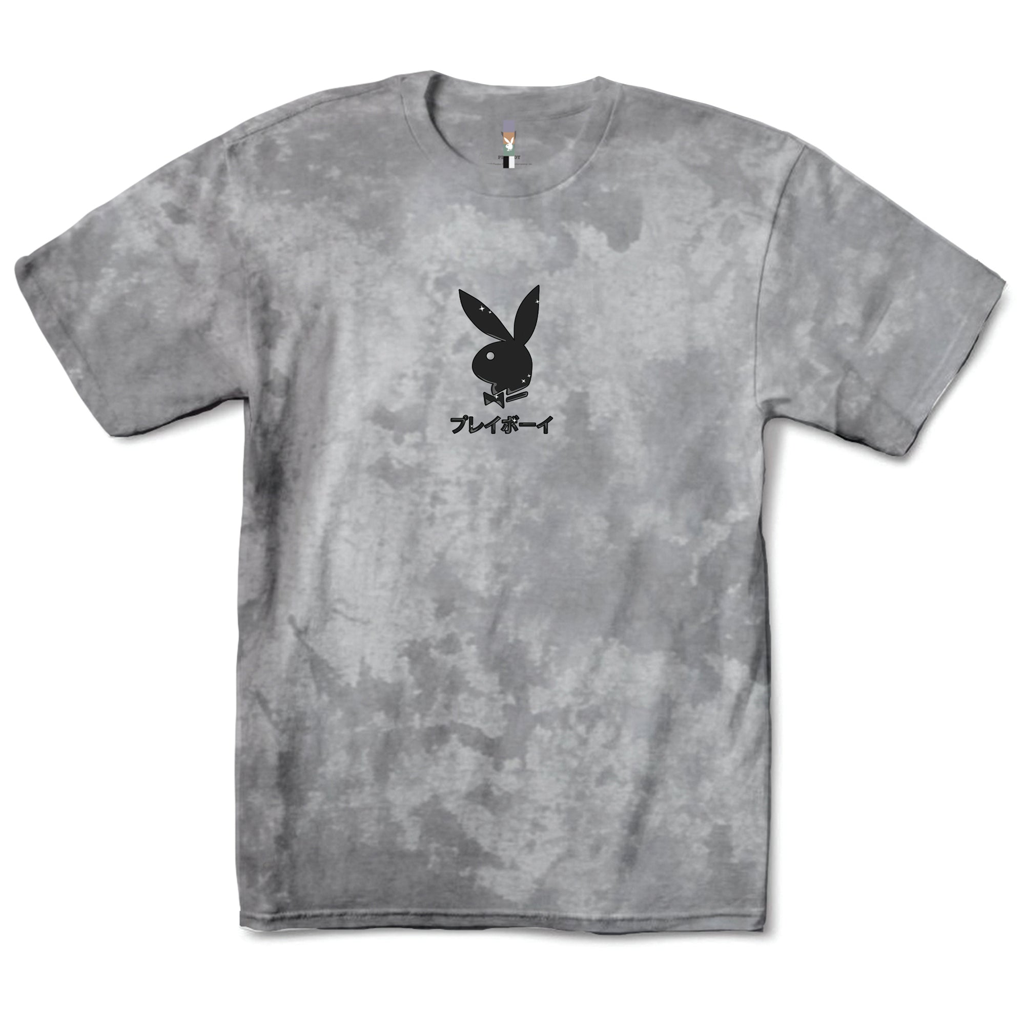 Ace of Spades T-Shirt - Playboy