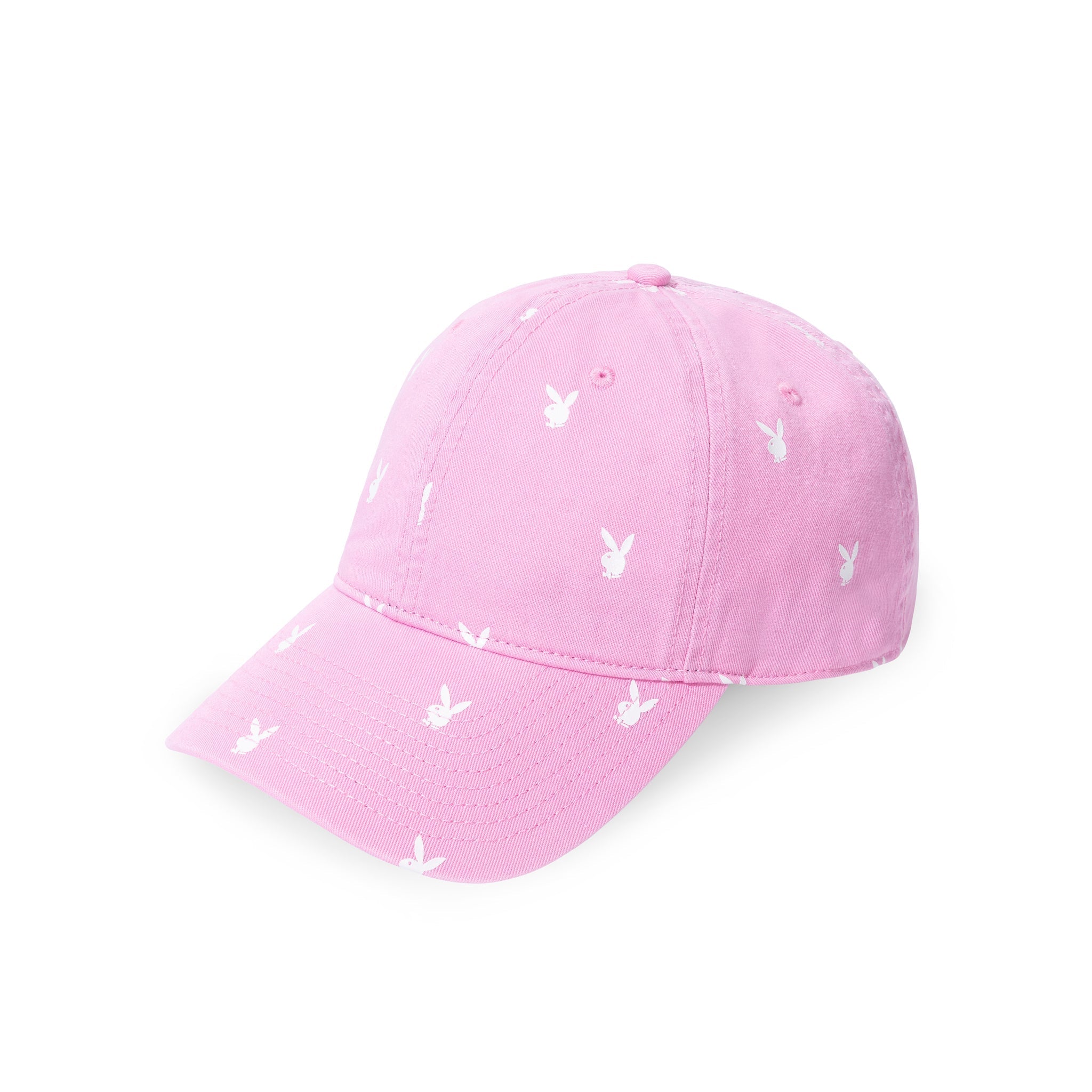 All - Over Rabbit Head Hat - Playboy