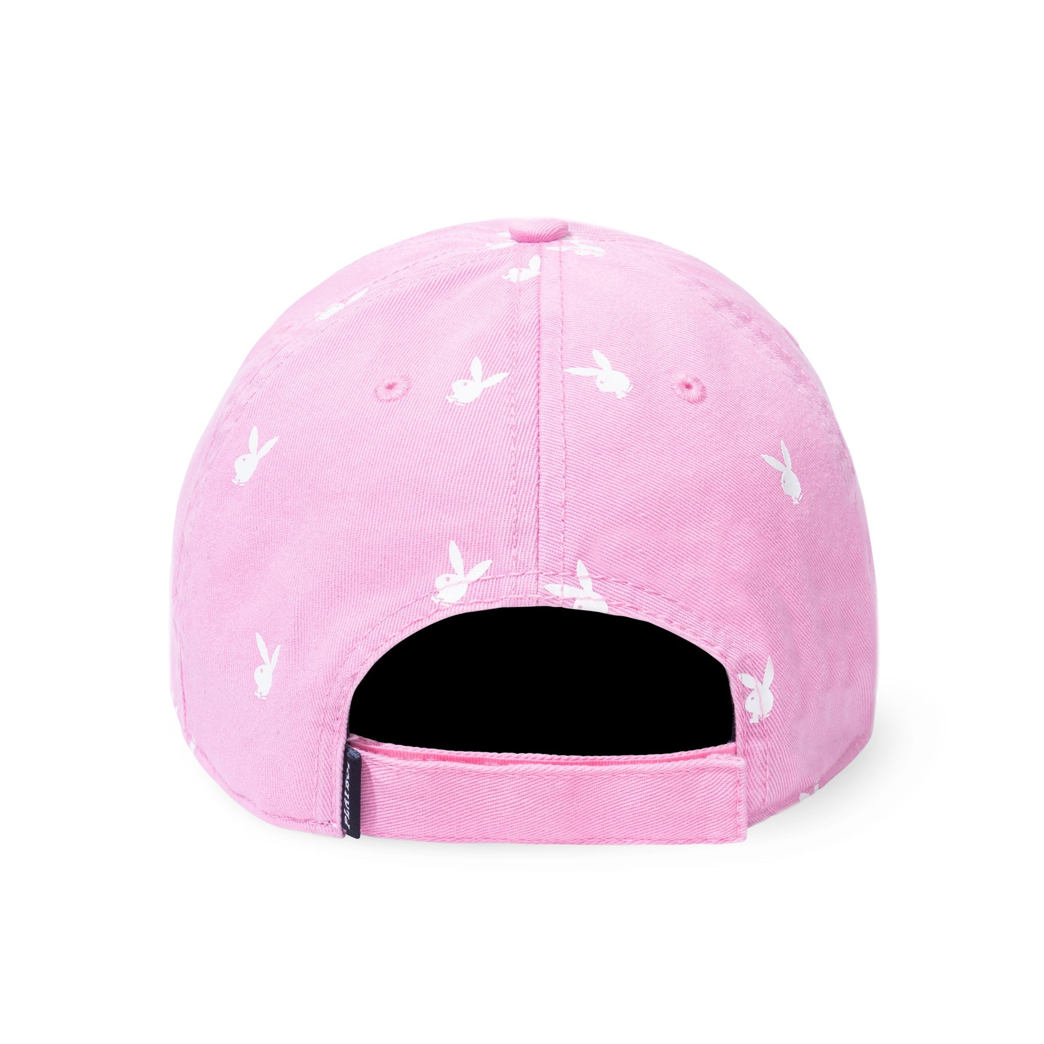 All - Over Rabbit Head Hat - Playboy