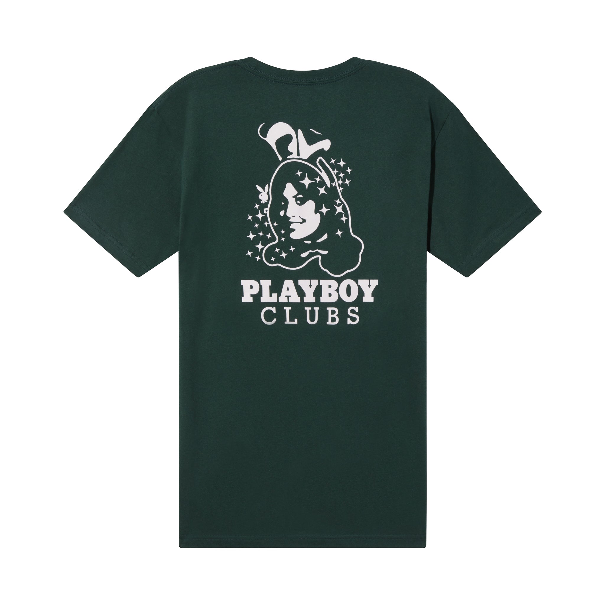 Anniversary Bunny T-Shirt - Playboy