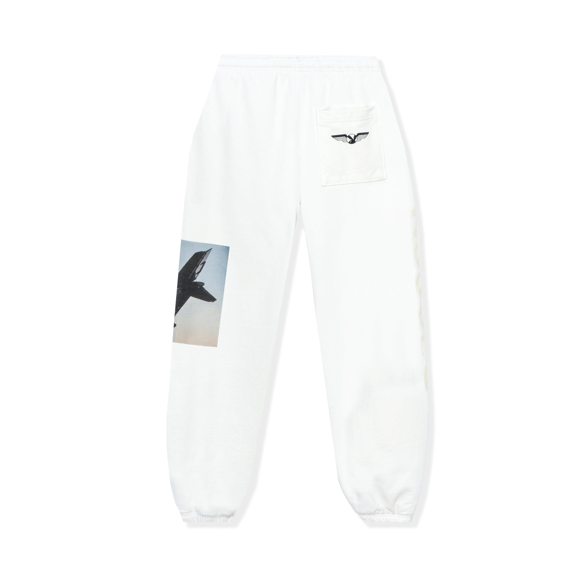 Aviation Wings N950PB Sweatpants - Playboy