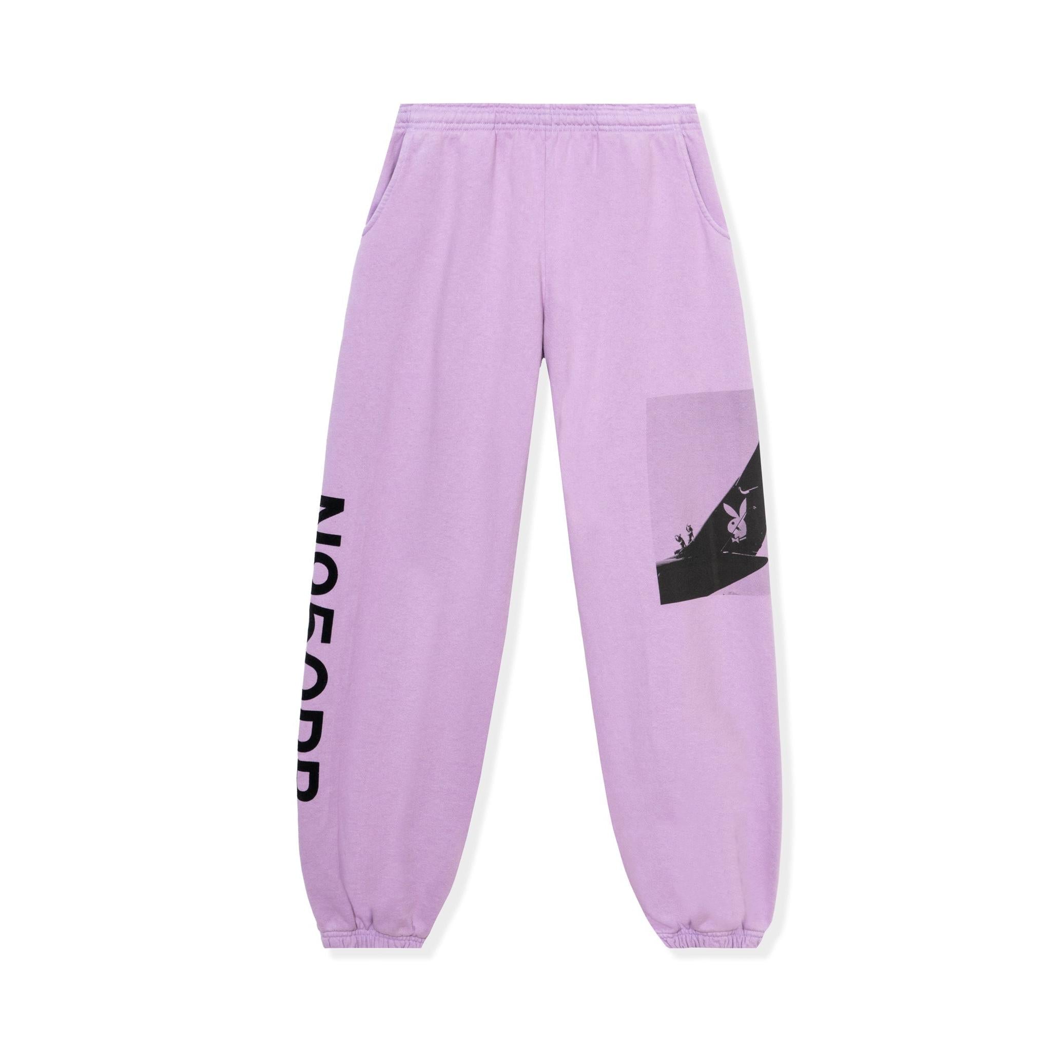 Aviation Wings N950PB Sweatpants - Playboy