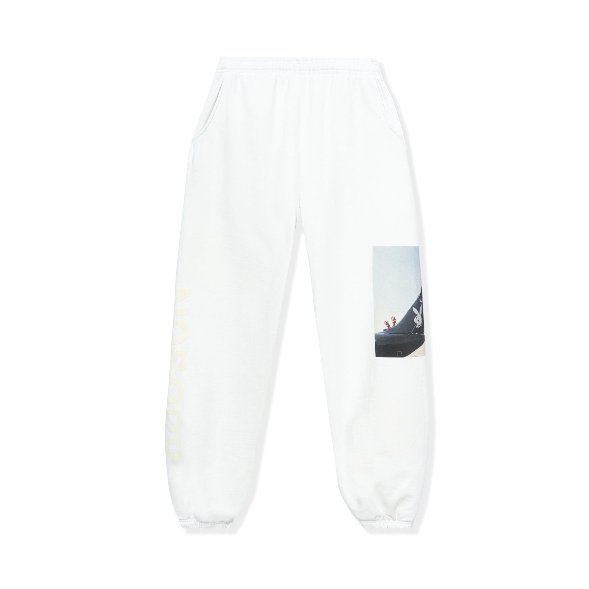 Aviation Wings N950PB Sweatpants - Playboy