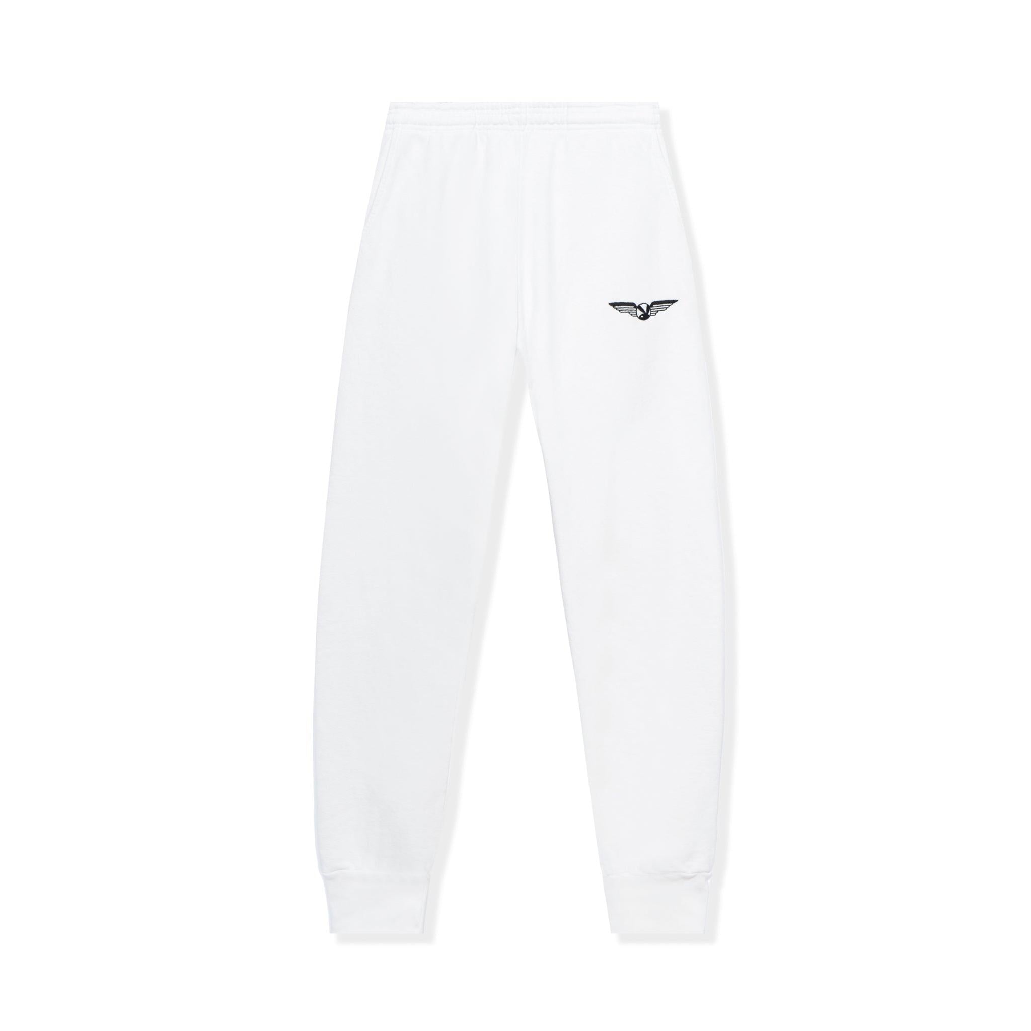 Aviation Wings Sweatpants - Playboy