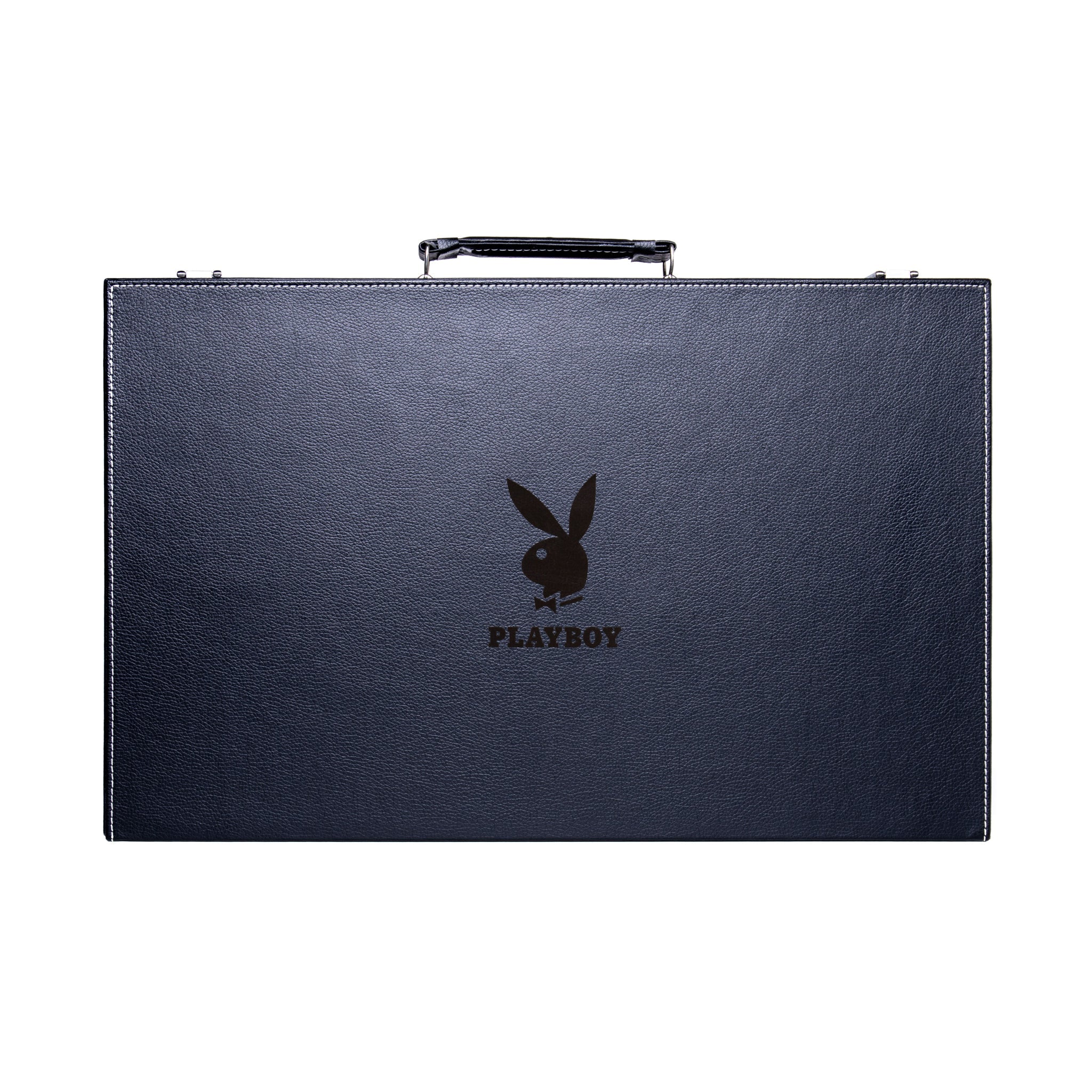 Backgammon Set - Playboy