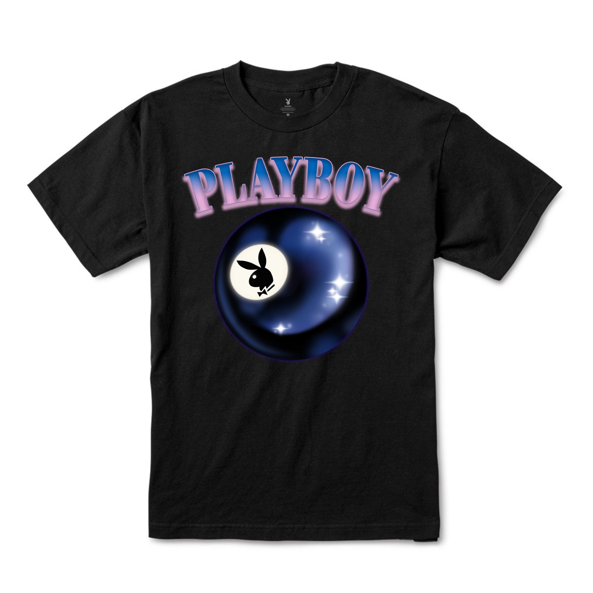 Billard Tee - Playboy