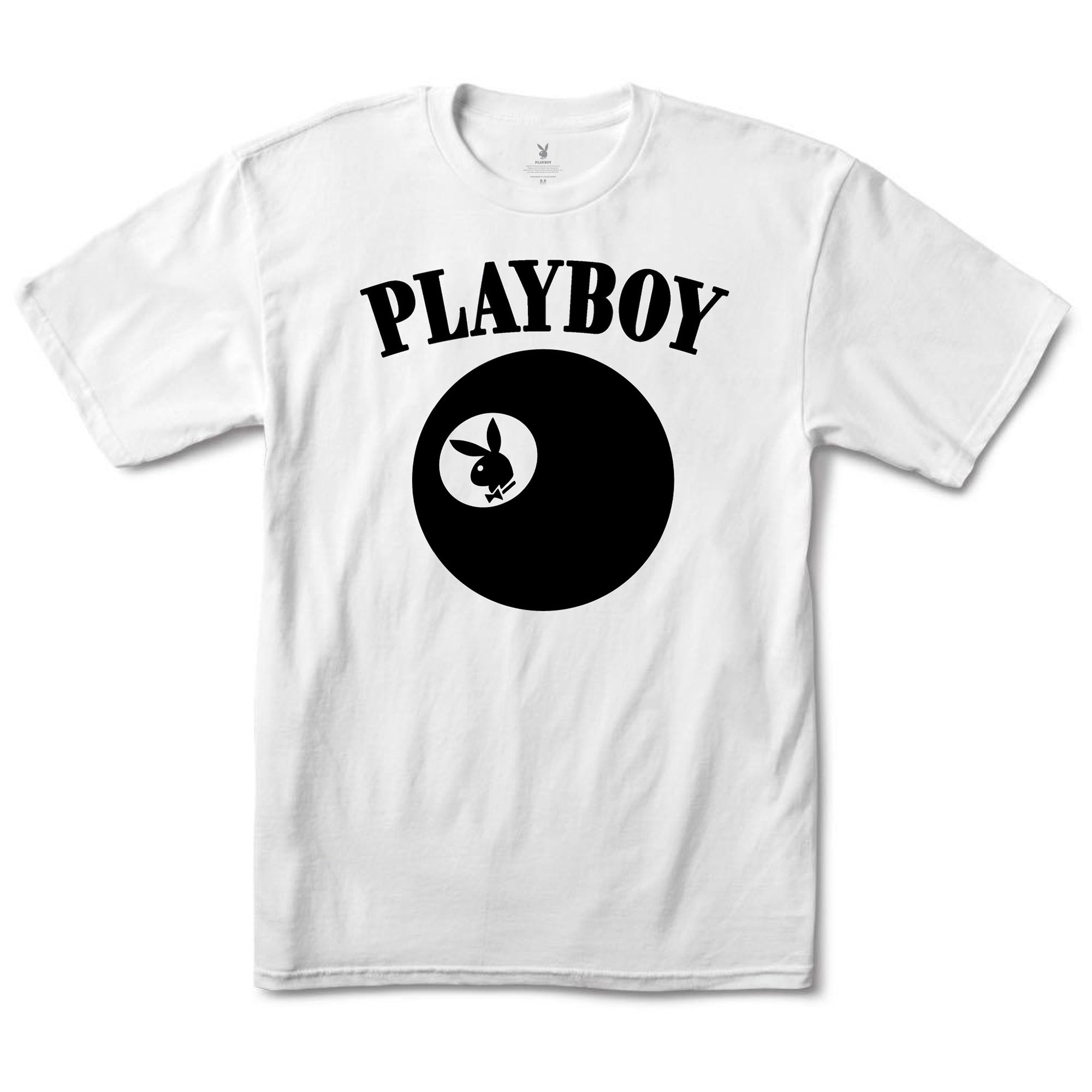 Billiards Tee - Playboy