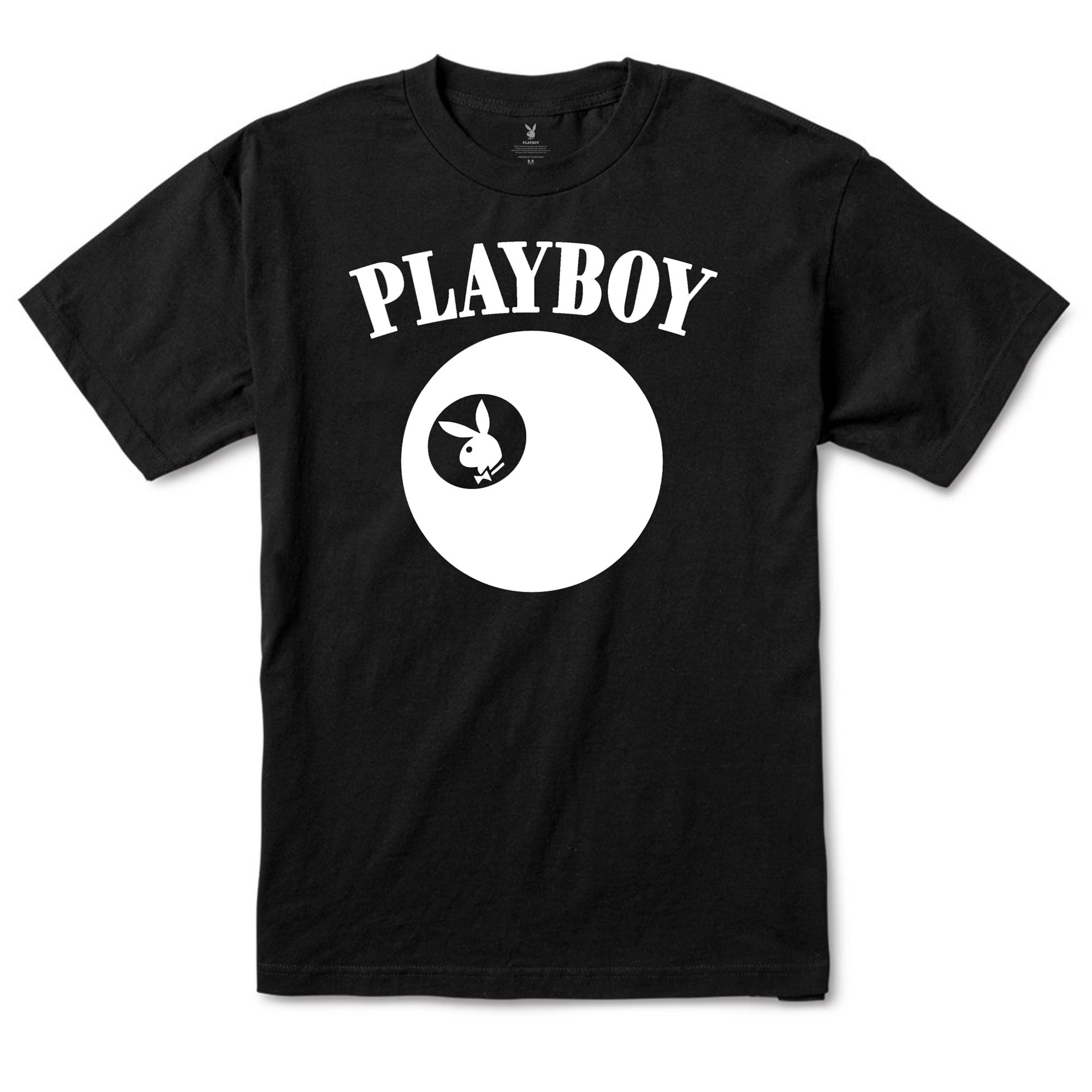 Billiards Tee - Playboy