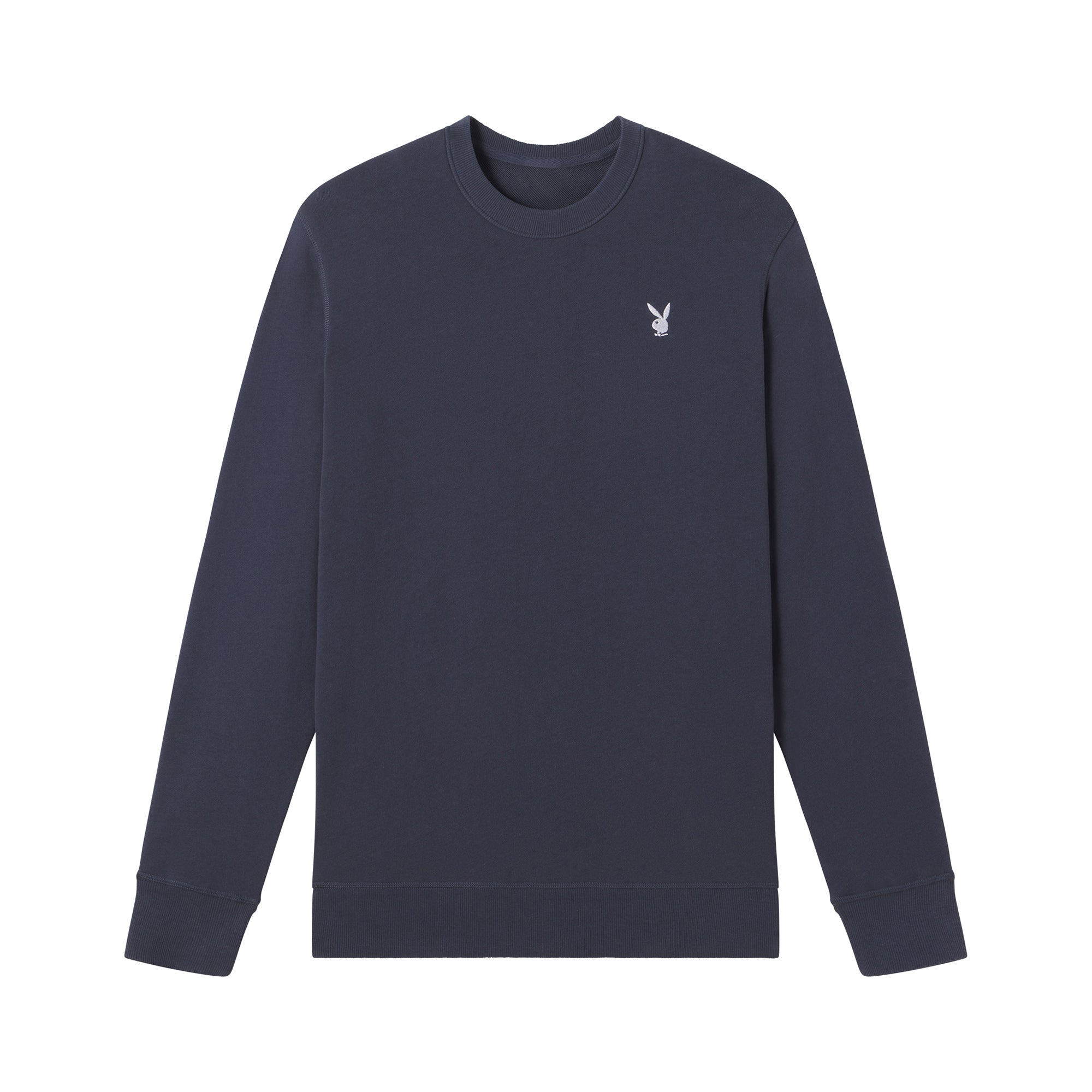 Bunny Basics Crewneck Sweatshirt - Playboy