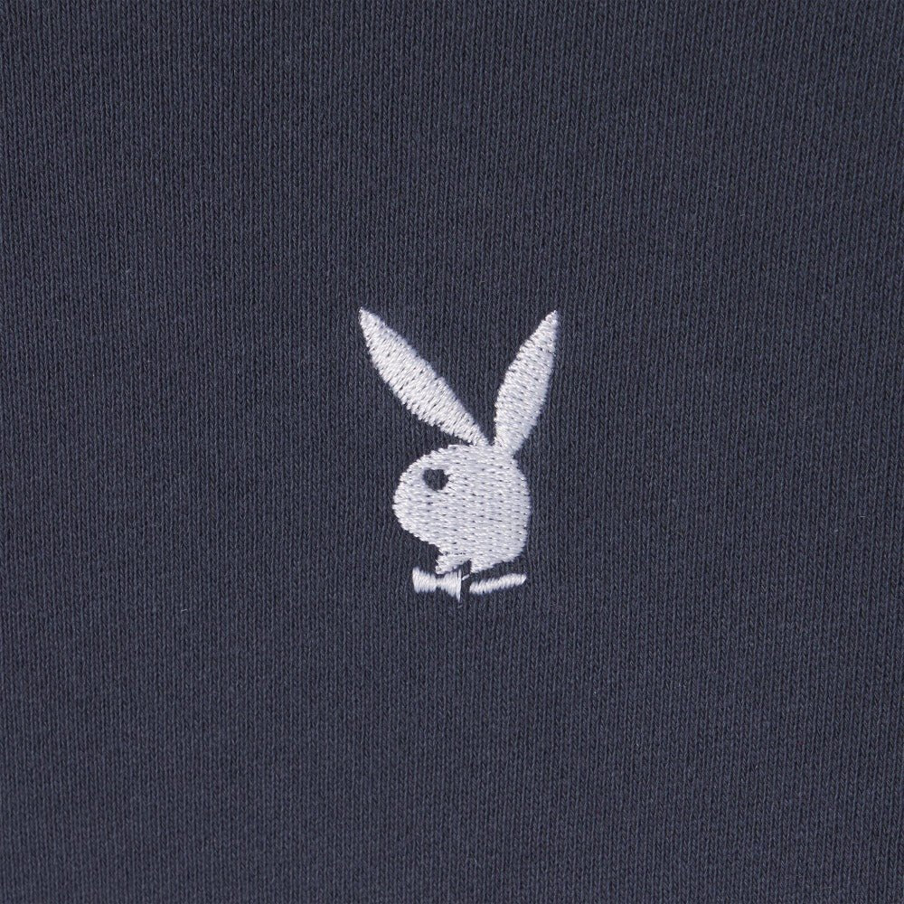 Bunny Basics Crewneck Sweatshirt - Playboy