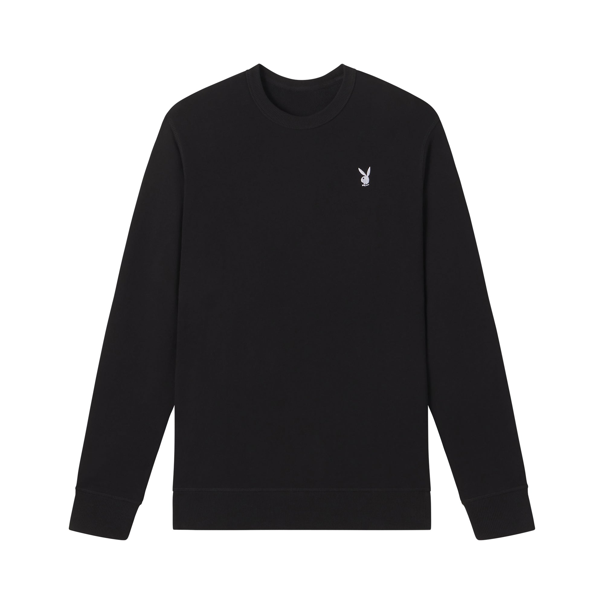 Bunny Basics Crewneck Sweatshirt - Playboy