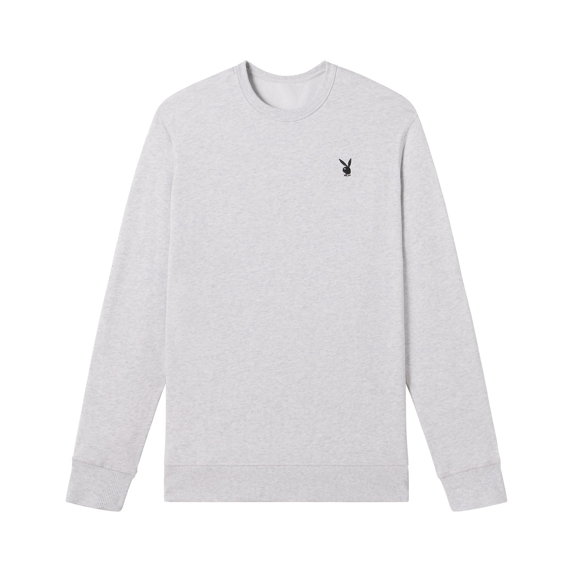 Bunny Basics Crewneck Sweatshirt - Playboy