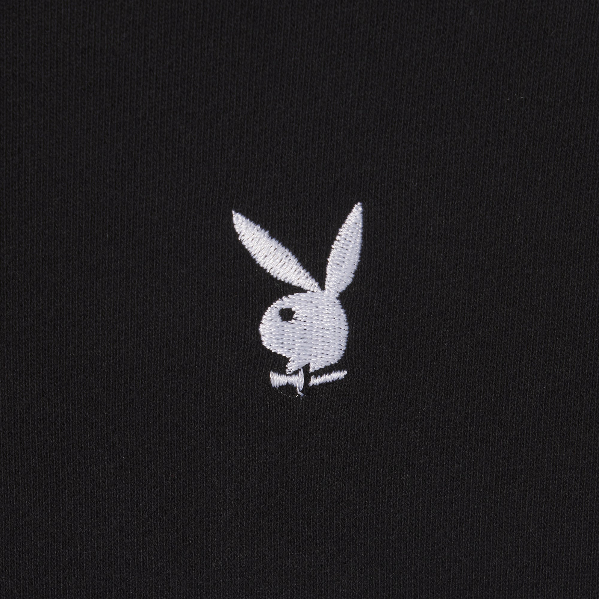 Bunny Basics Crewneck Sweatshirt - Playboy