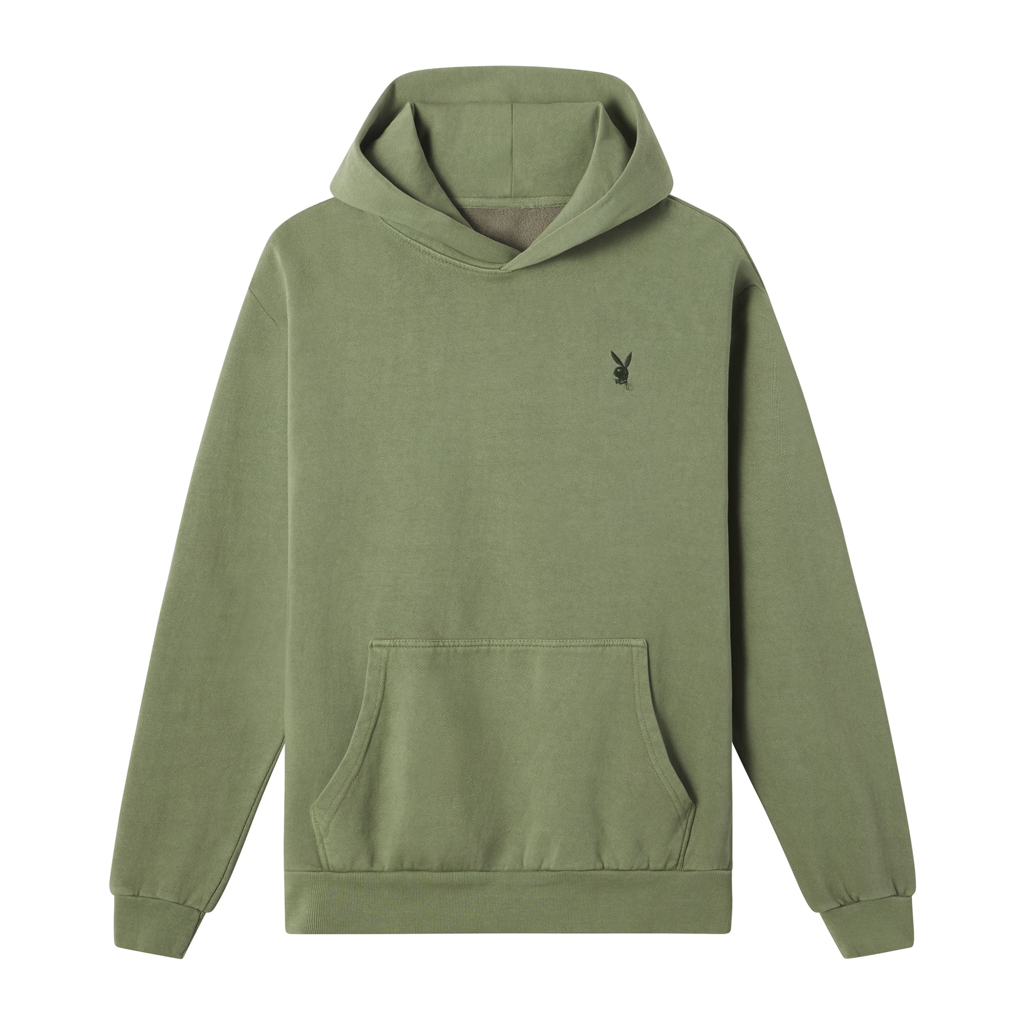 Bunny Basics Hoodie - Playboy