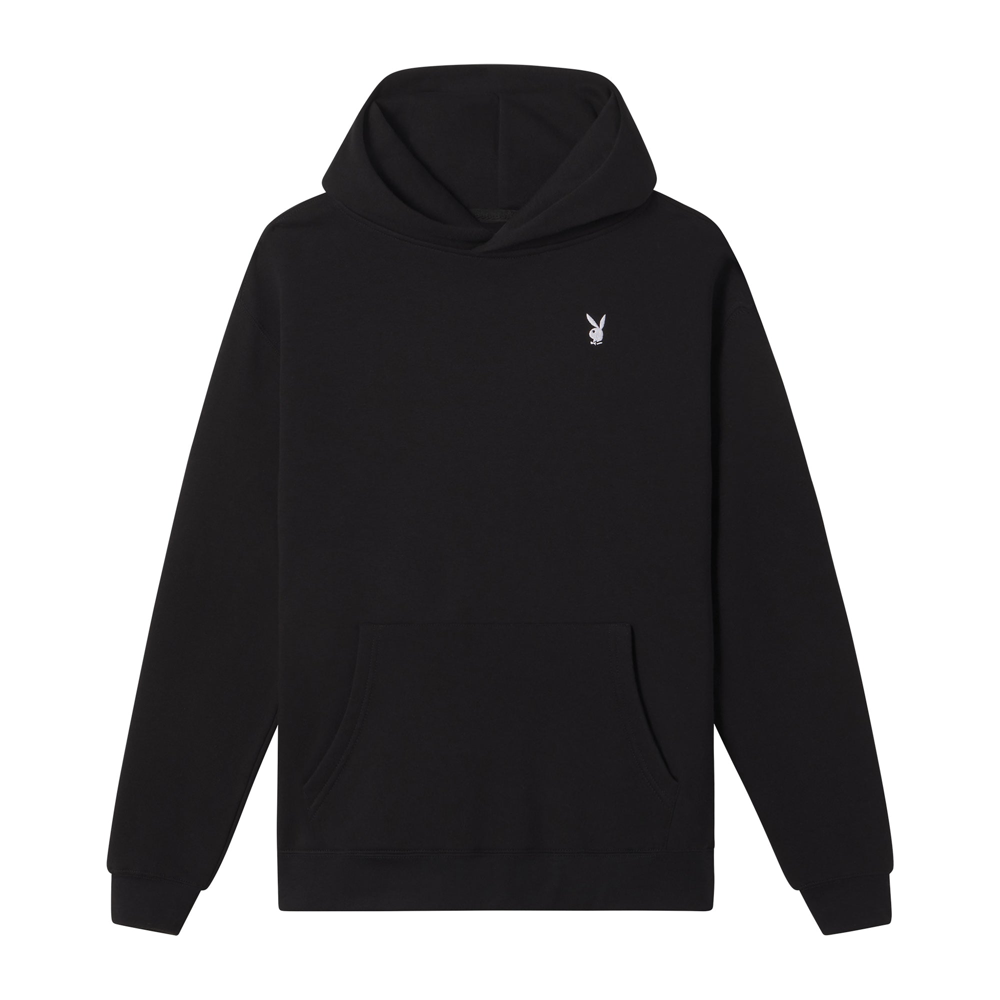 Bunny Basics Hoodie - Playboy