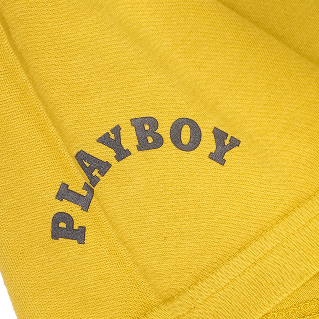 Bunny Pocket Tee - Playboy